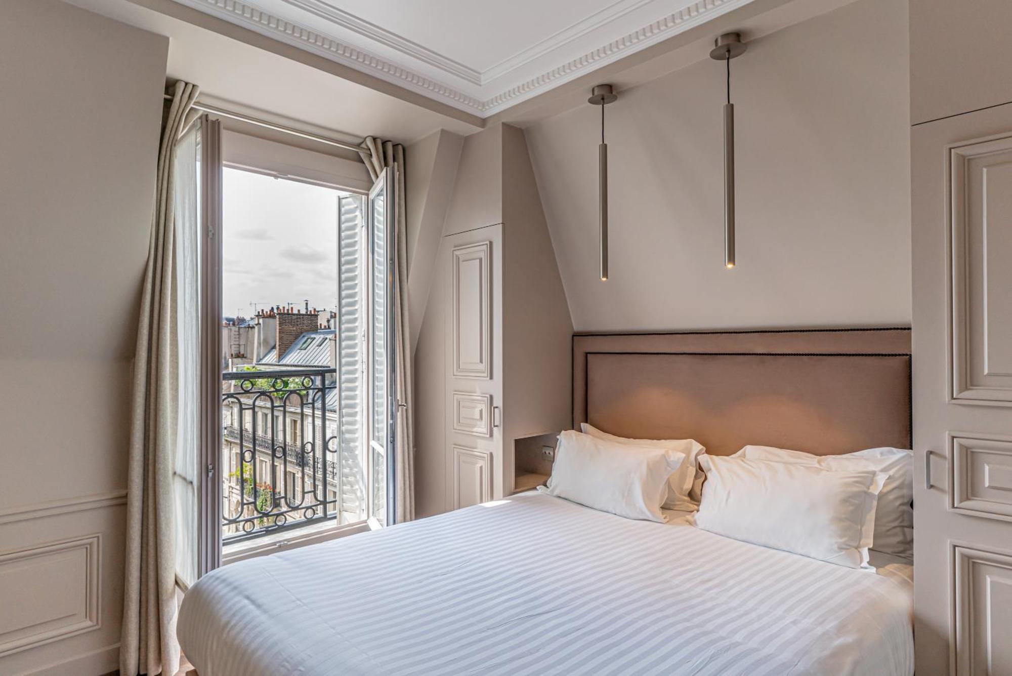 Prestige Doppel- oder Zweibettzimmer