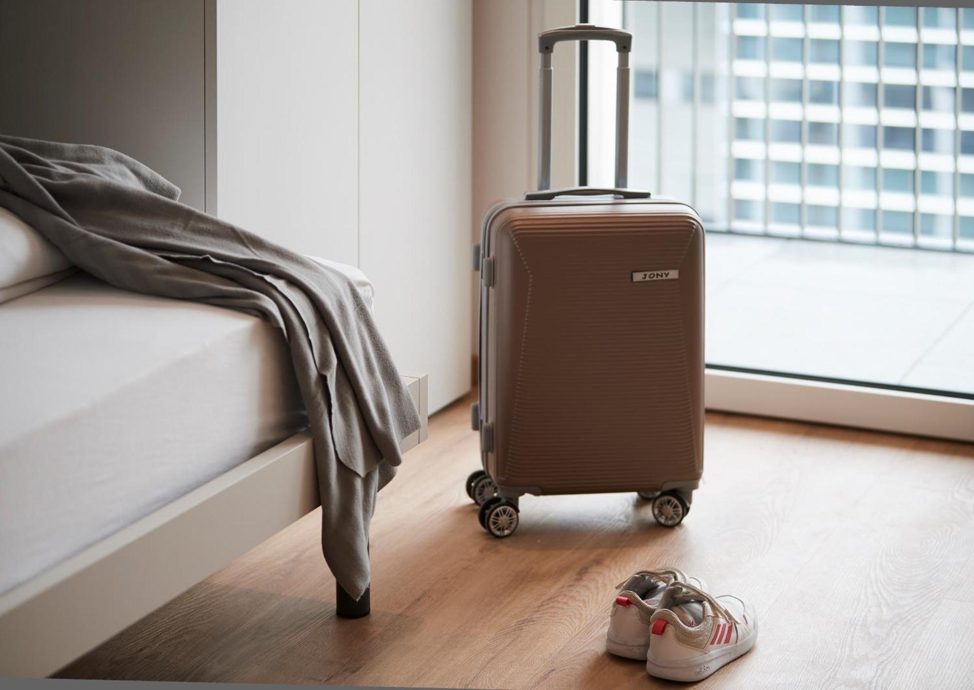 Standard Doppelzimmer