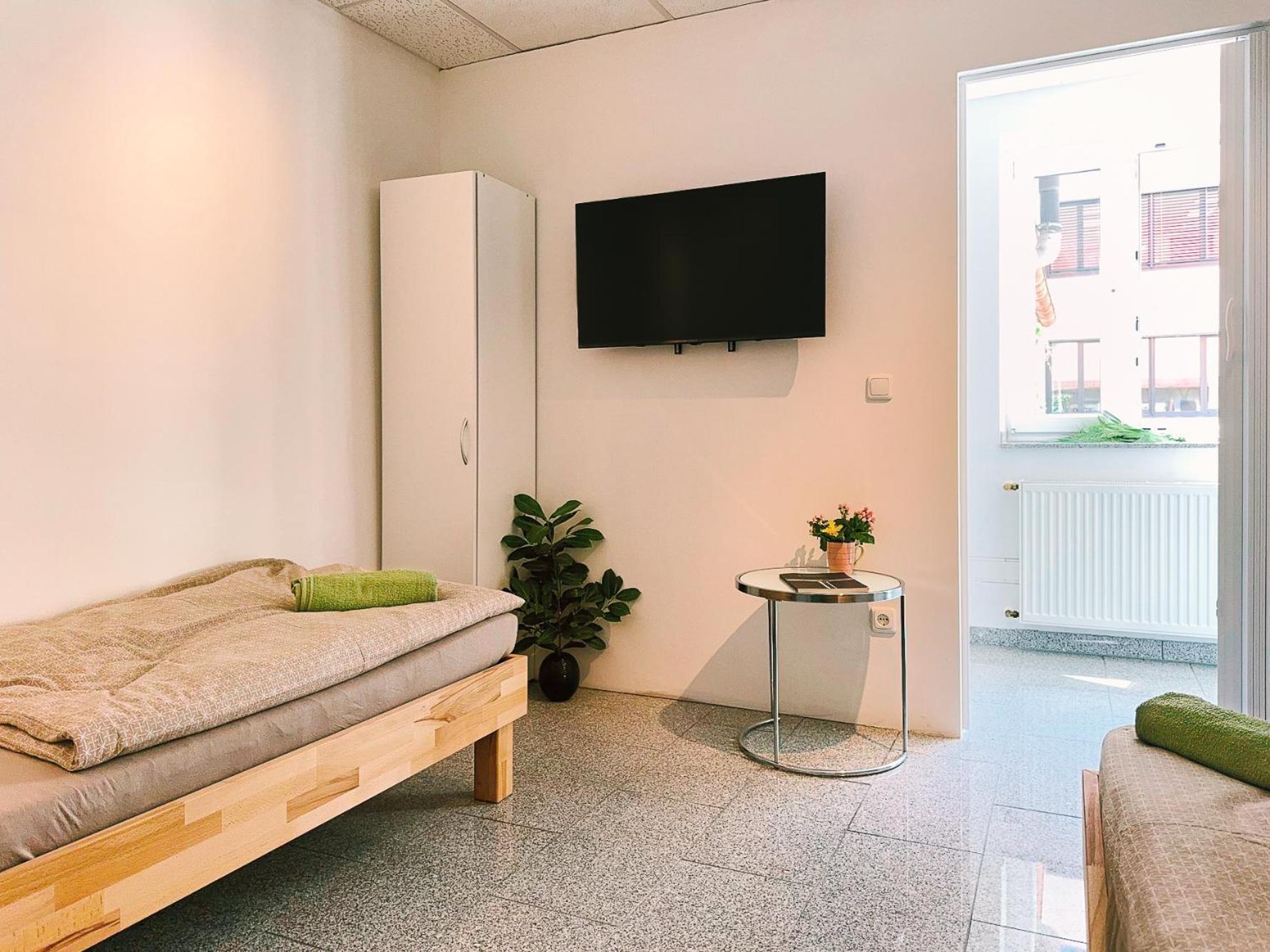 Apartment mit 3 Schlafzimmern