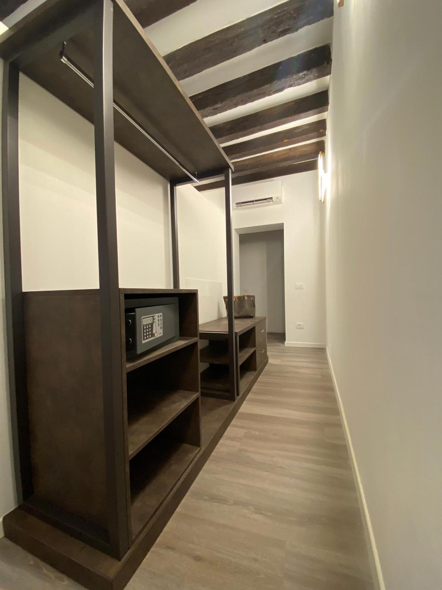 Suite im Nebengebäude