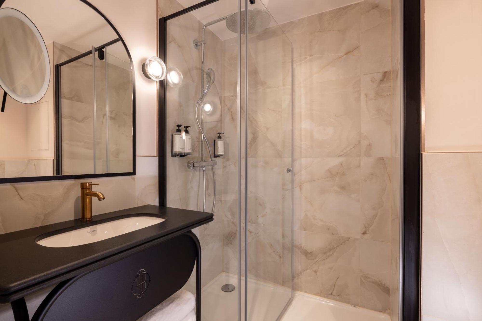 Deluxe Doppelzimmer mit Balkon