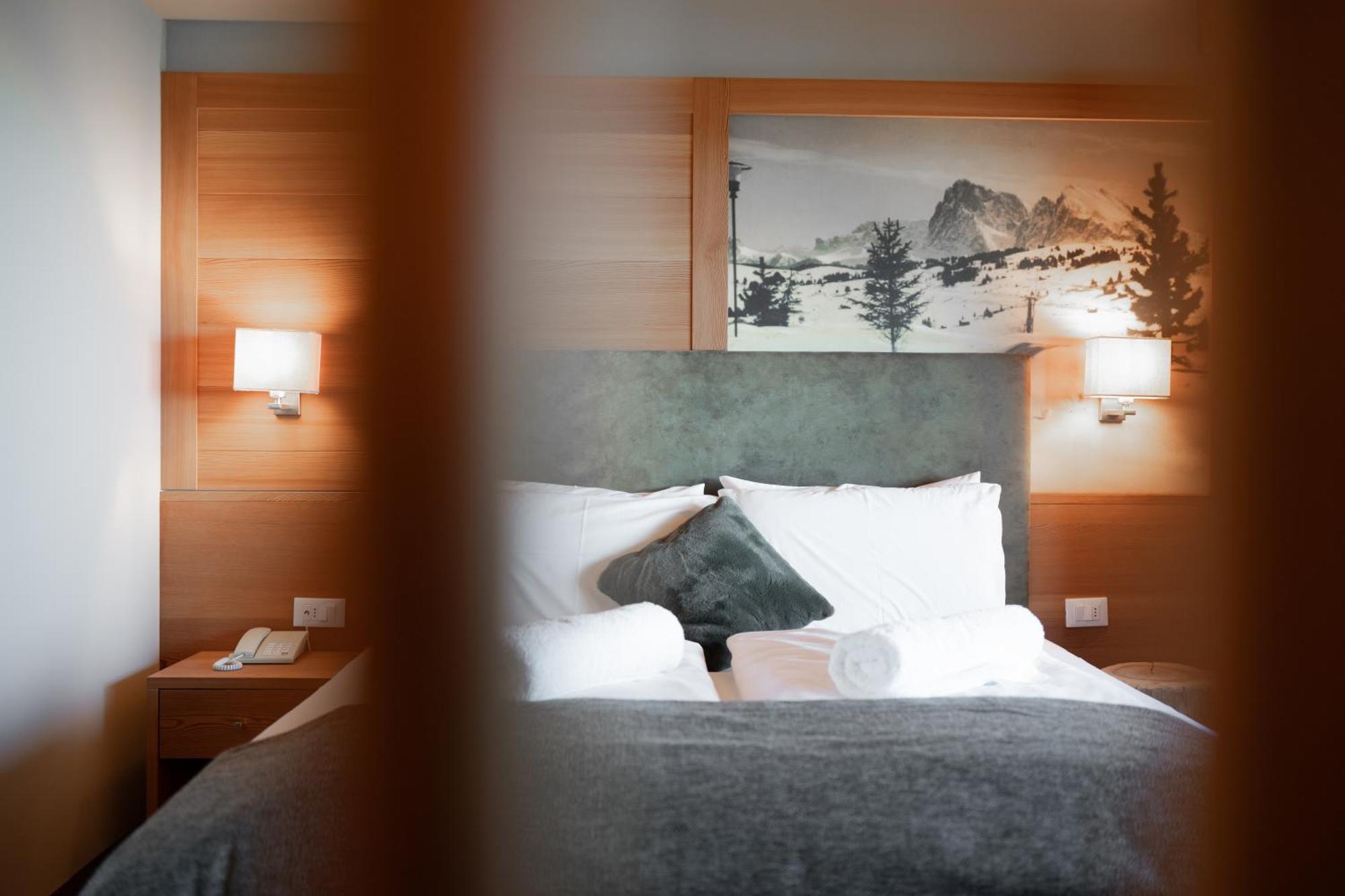 Standard Vierbettzimmer