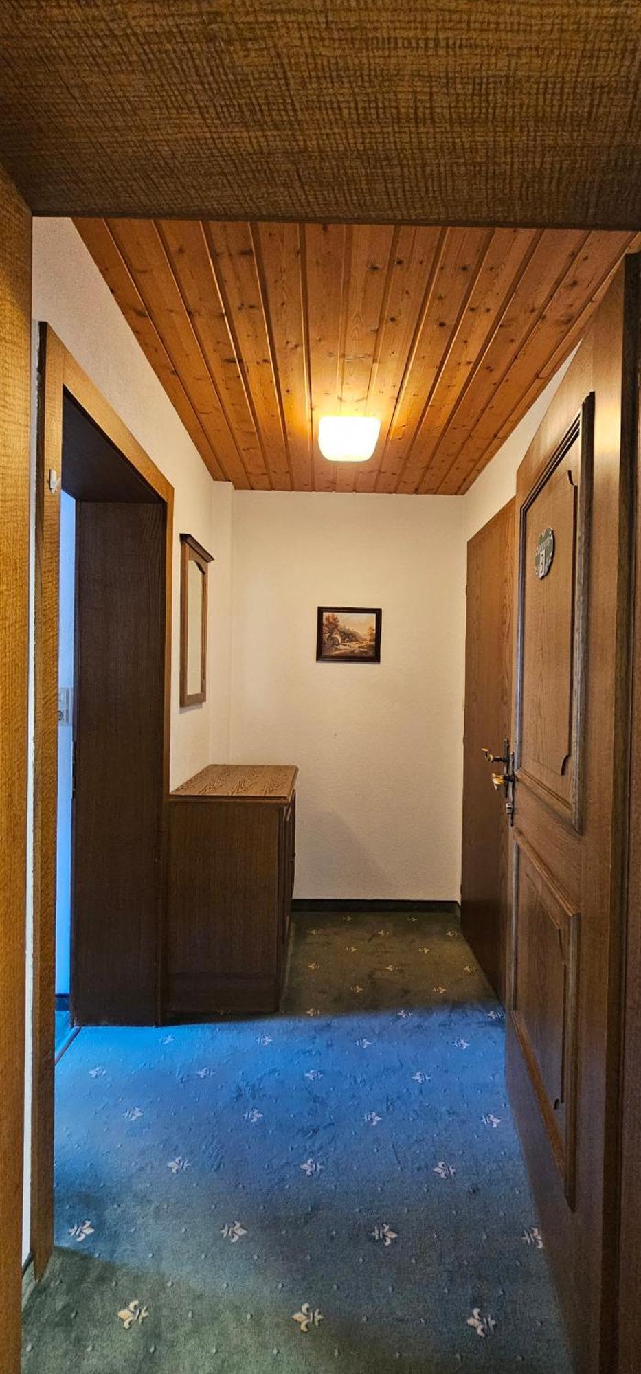 Apartment mit 1 Schlafzimmer