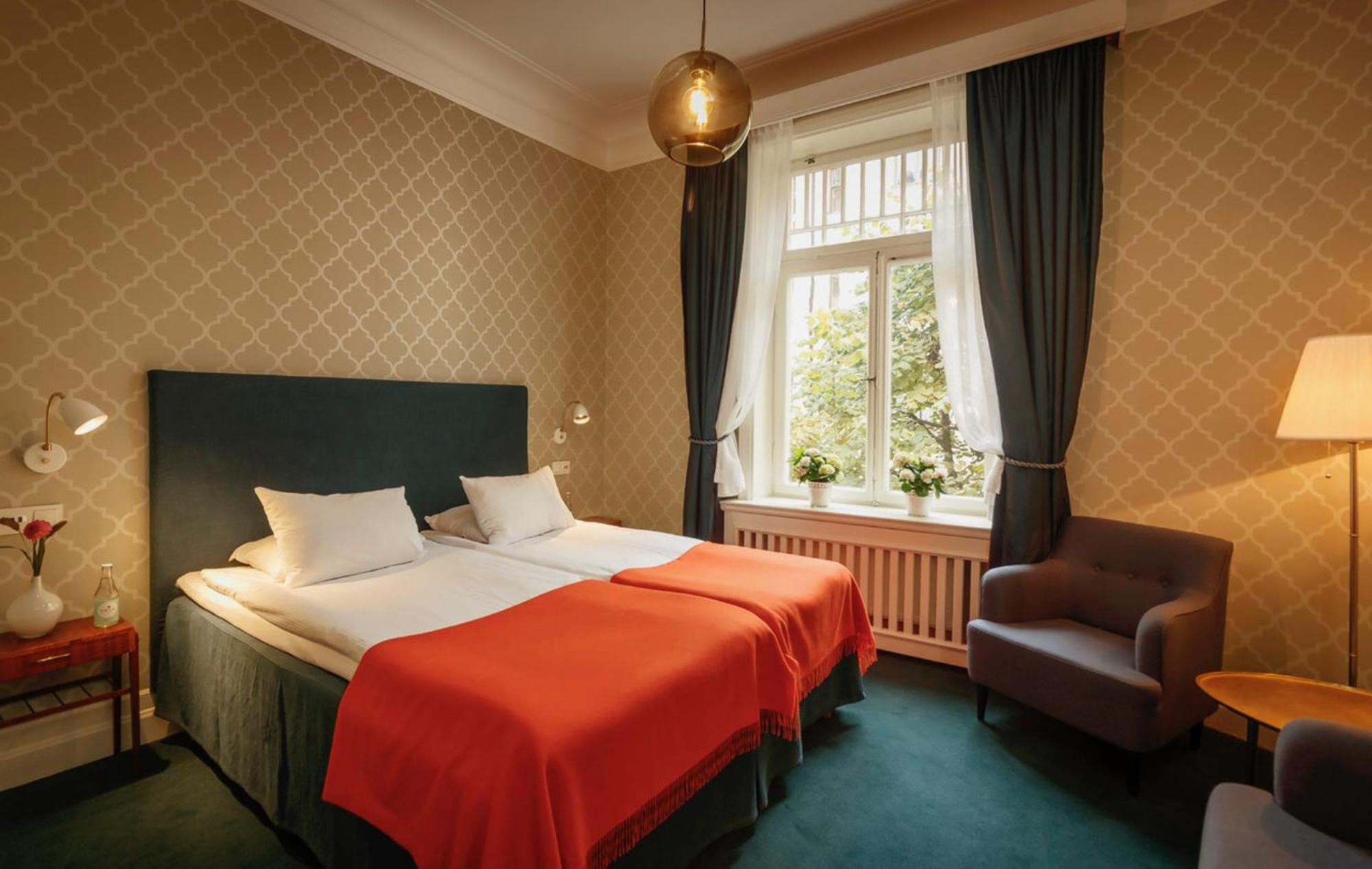 Compact Doppelzimmer – Nebengebäude