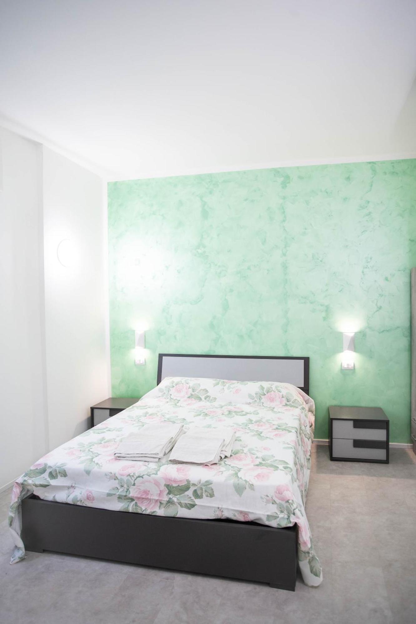 Doppelzimmer mit eigenem Bad