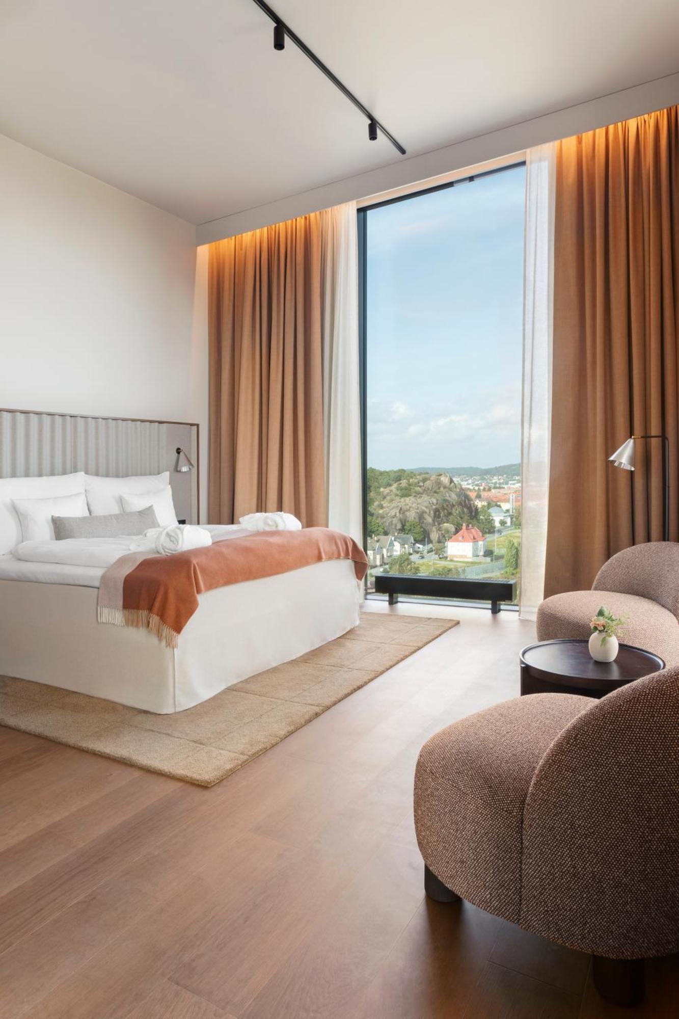 Deluxe Doppelzimmer