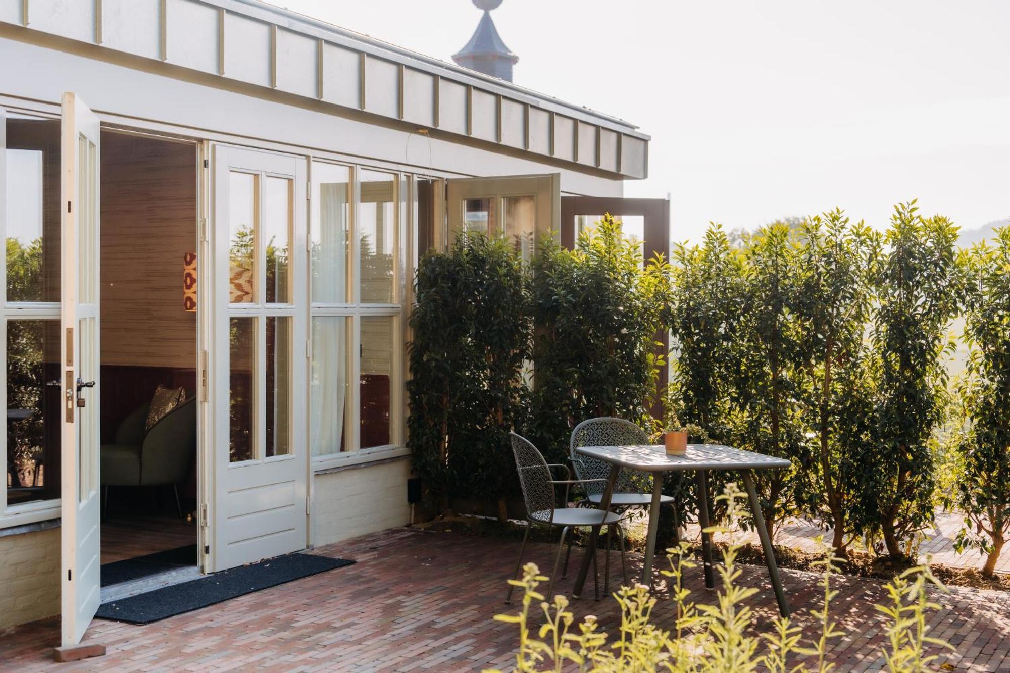 Superior Gartensuite