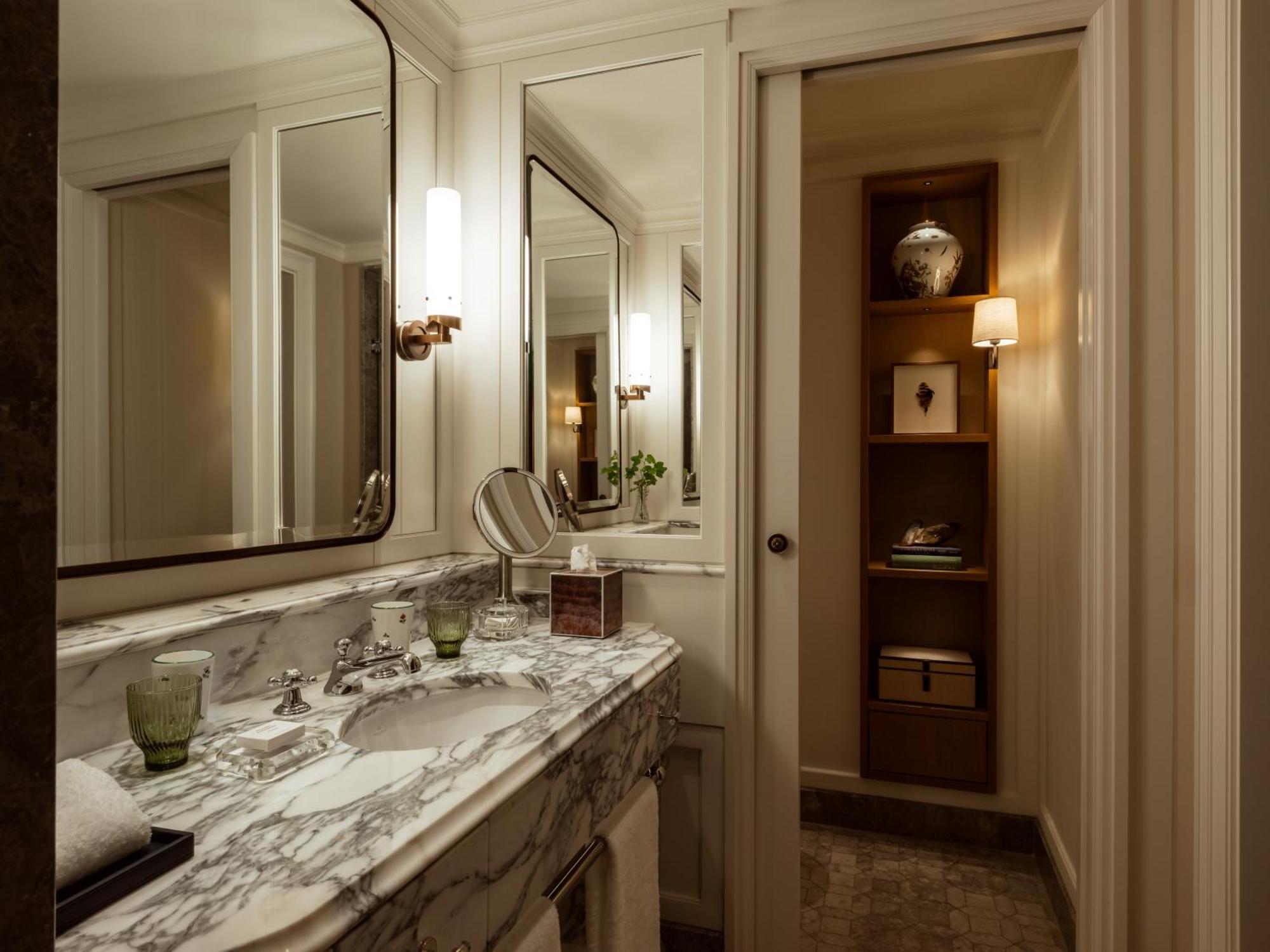 Deluxe Suite zum See