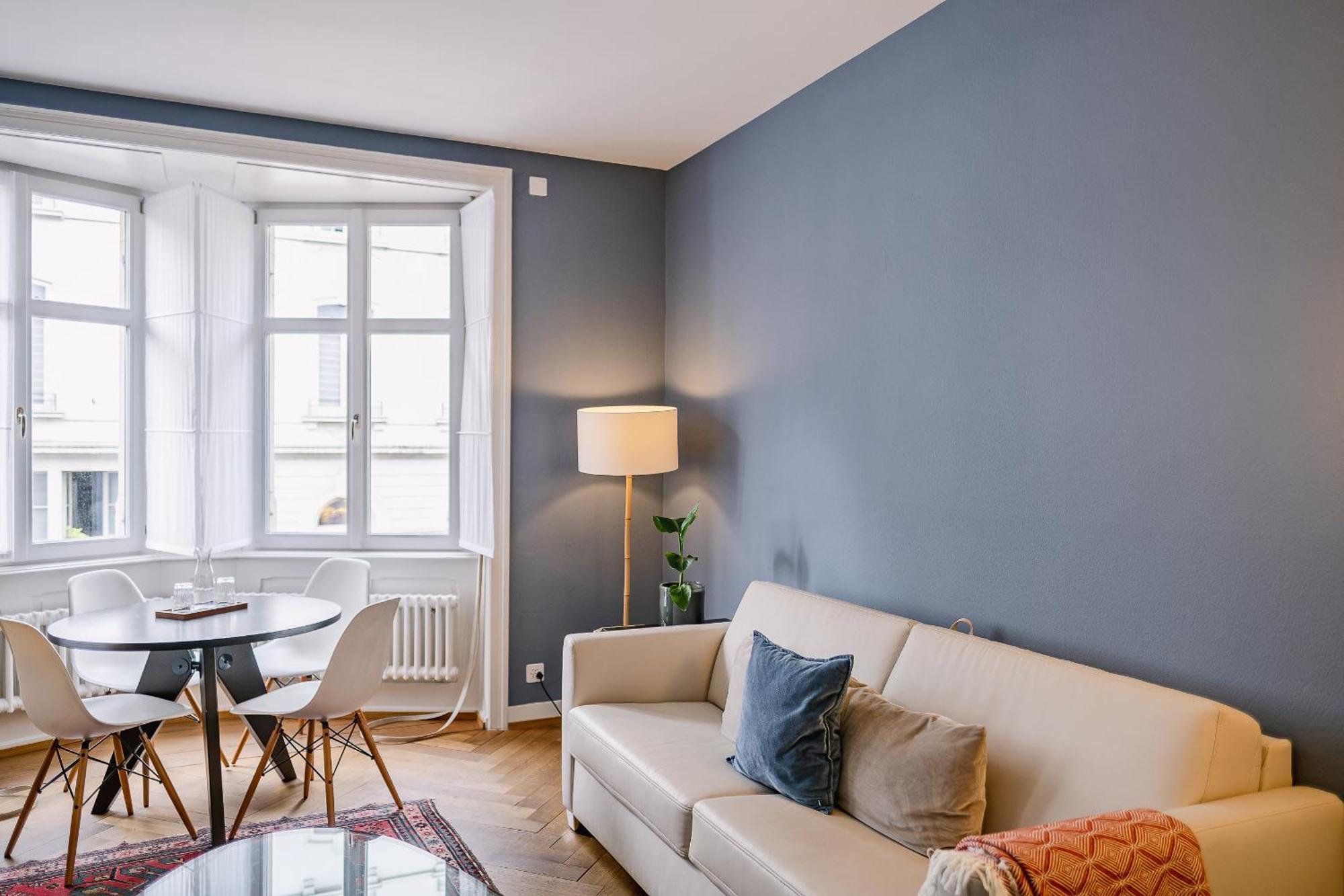Design Junior Suite