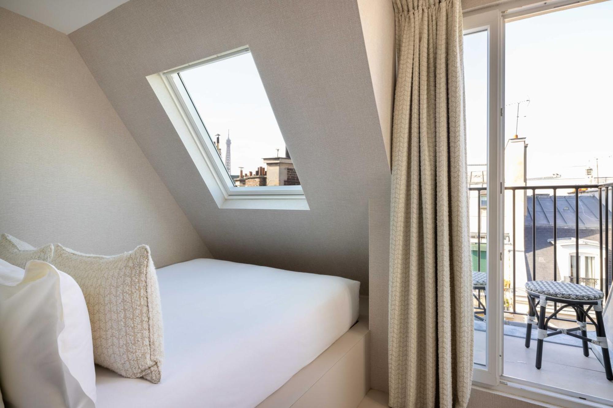 Superior Zimmer mit Aussicht