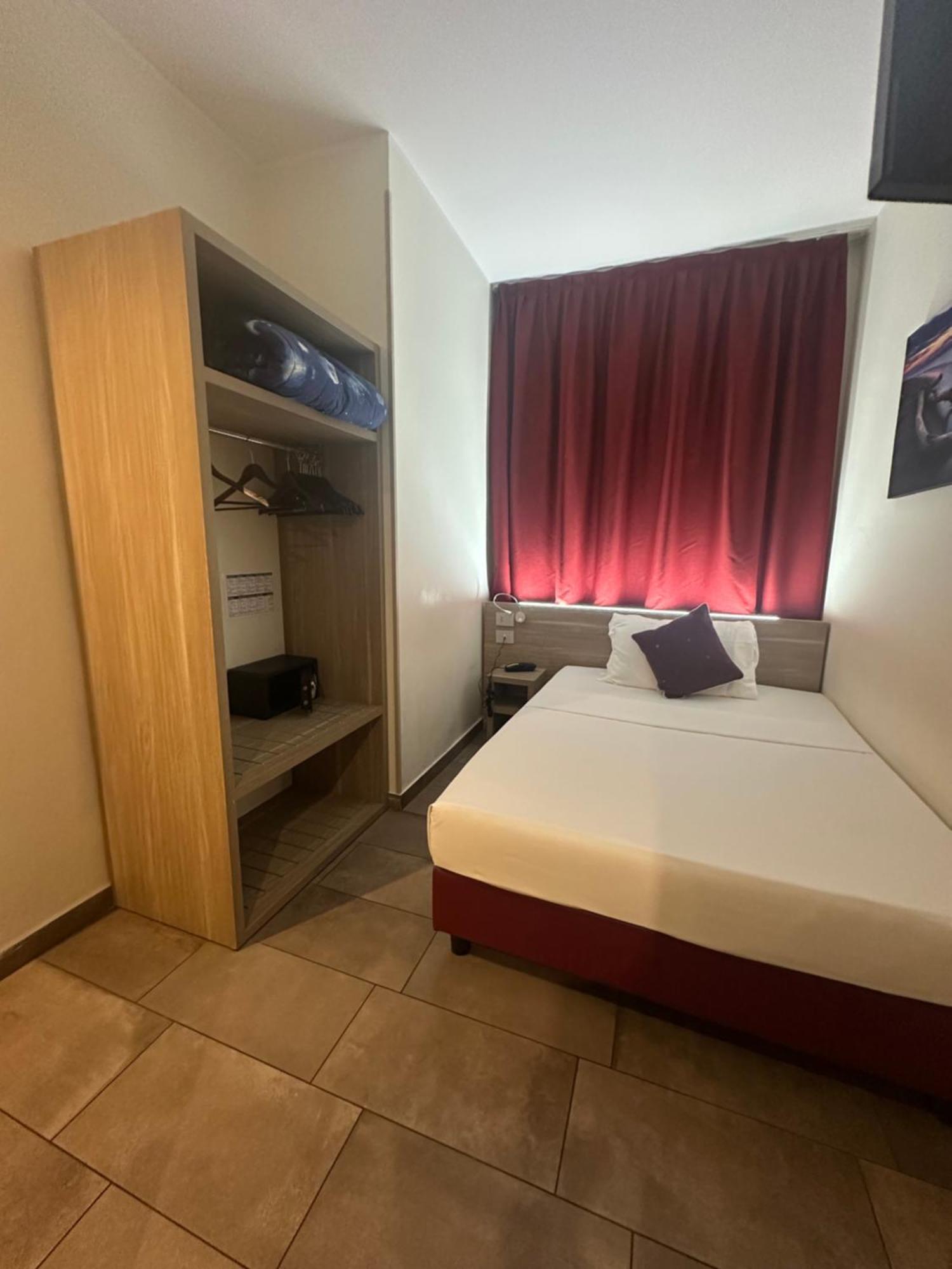 Deluxe Einzelzimmer