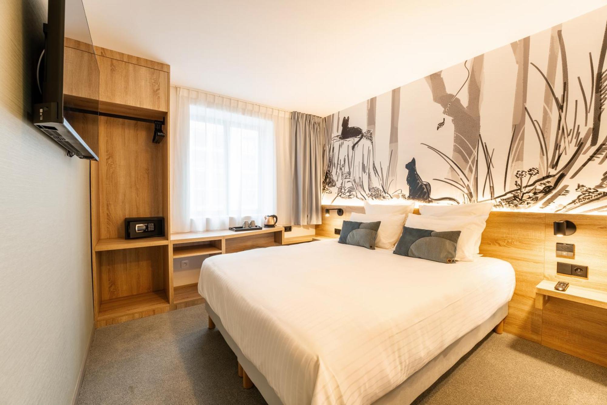 Superior Doppelzimmer