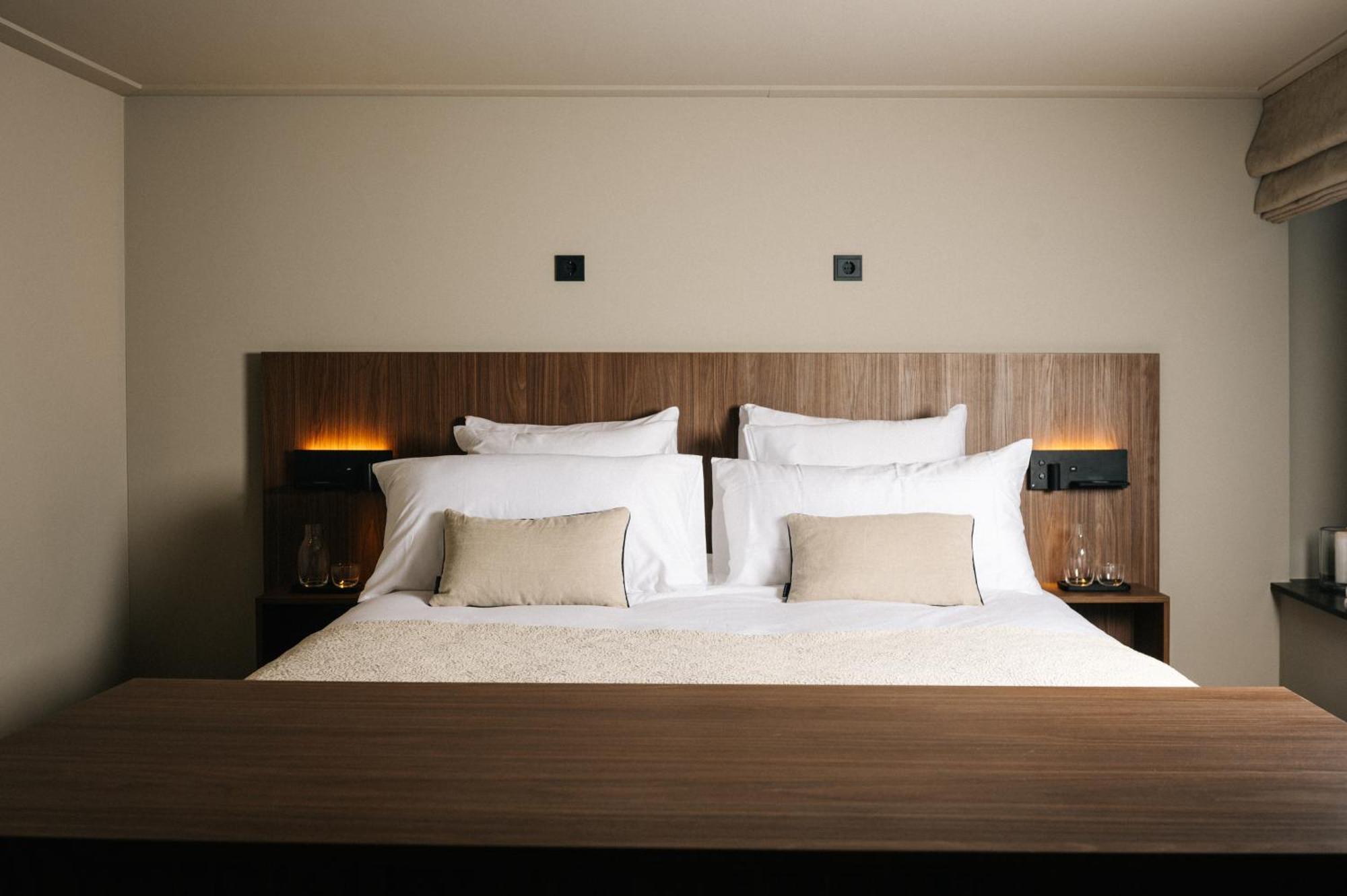Standard Doppelzimmer