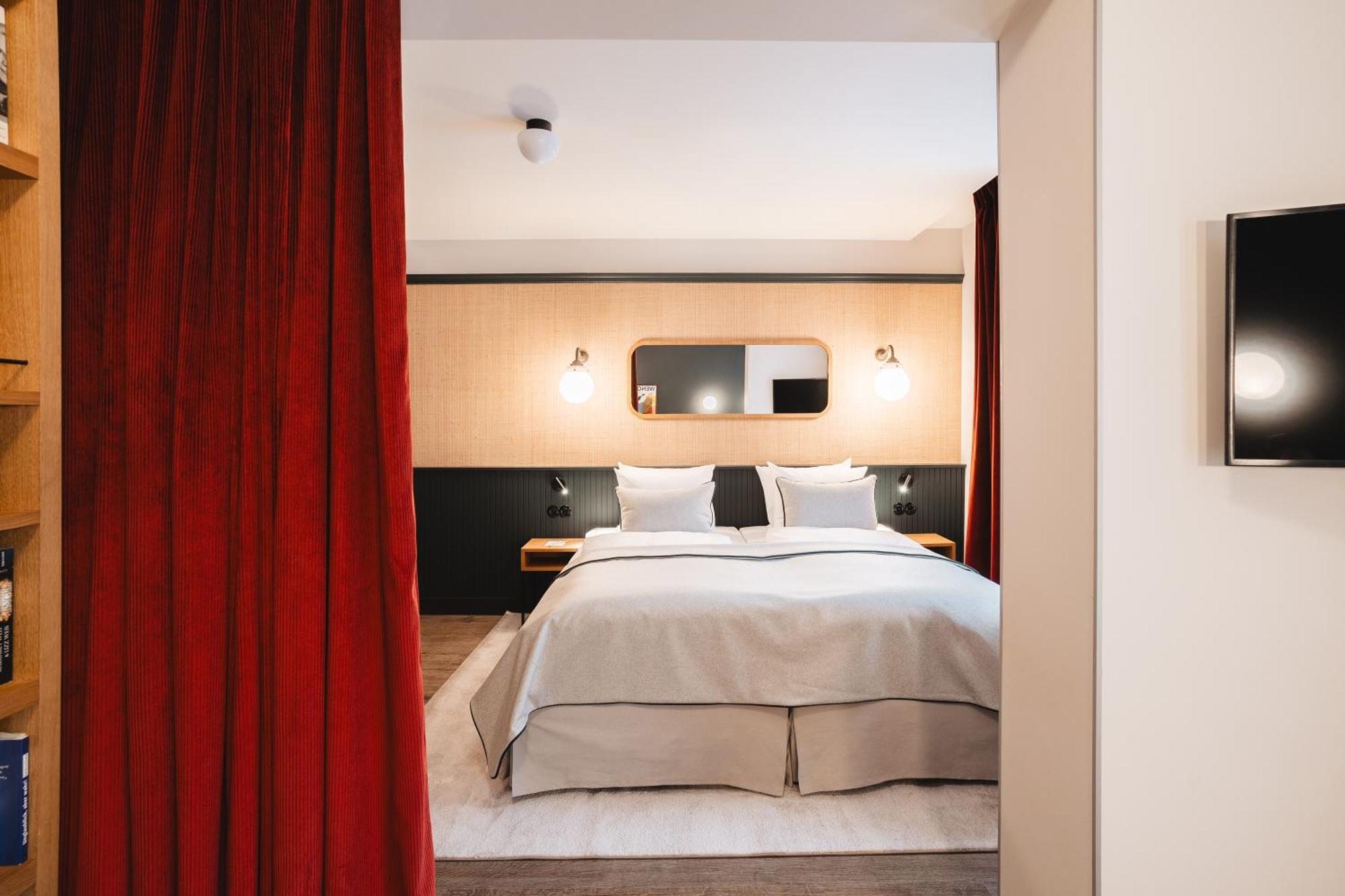 Privilege Zimmer