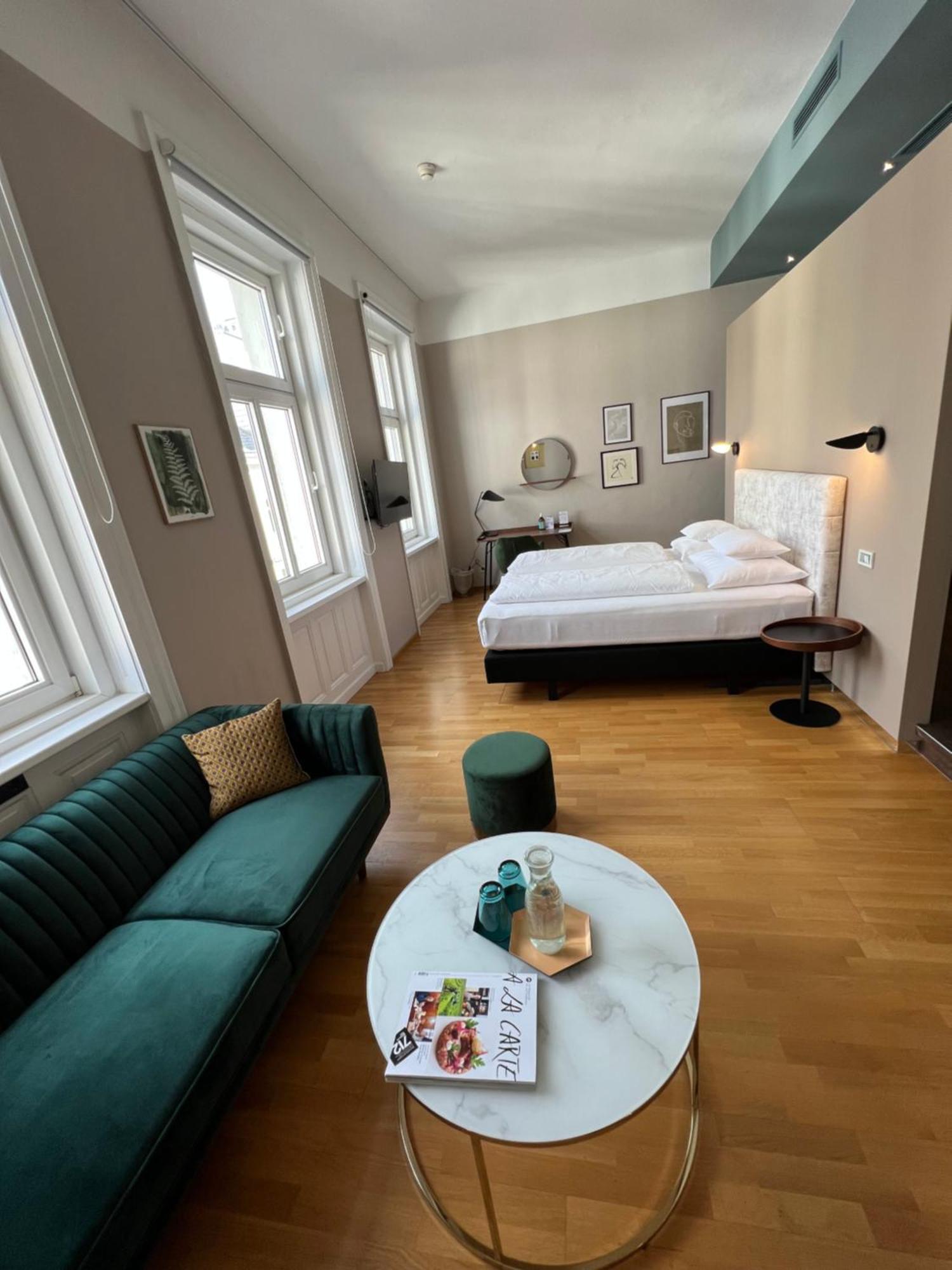 Superior Doppelzimmer