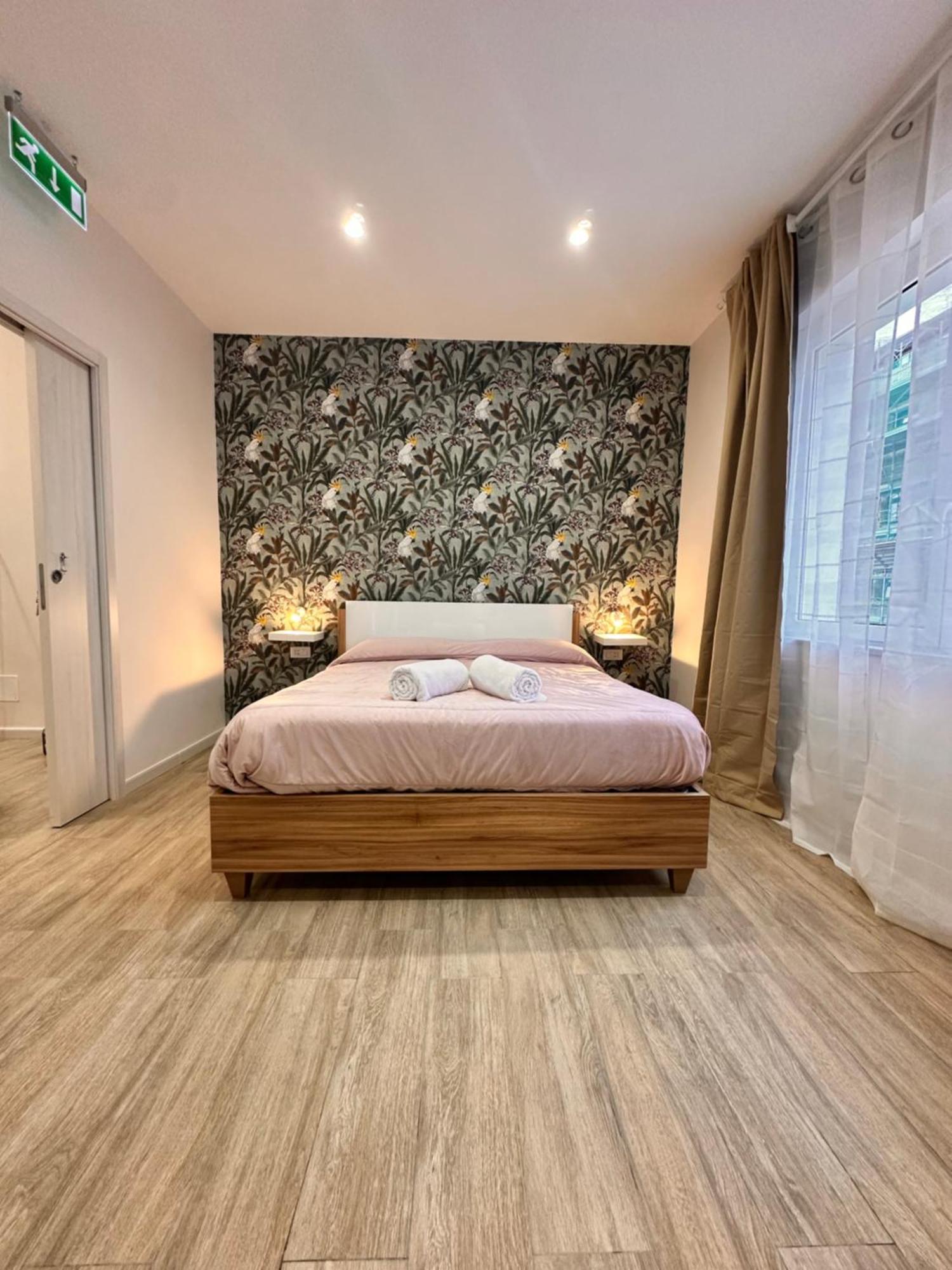Superior Zimmer mit Kingsize-Bett