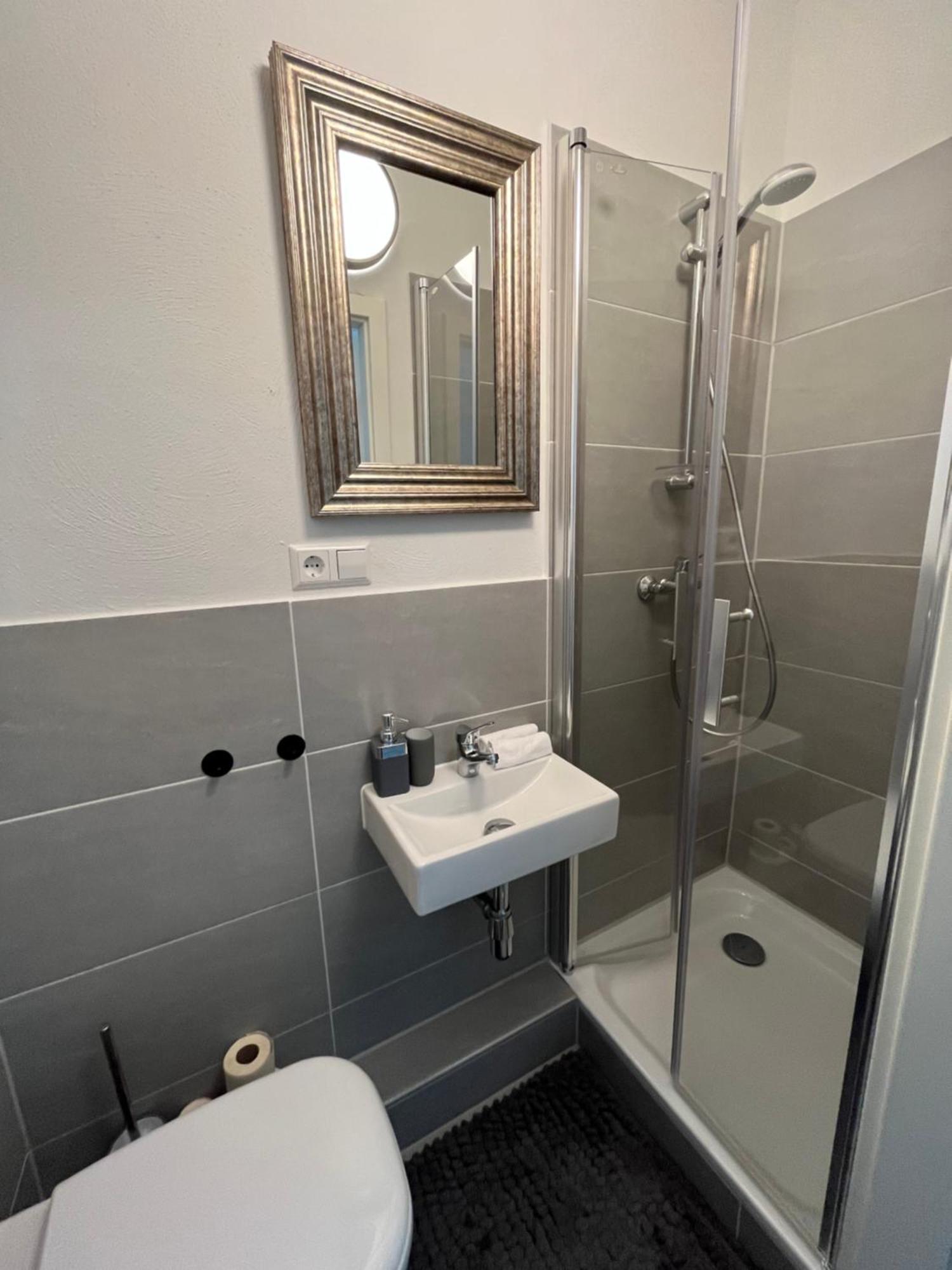 Standard Doppelzimmer