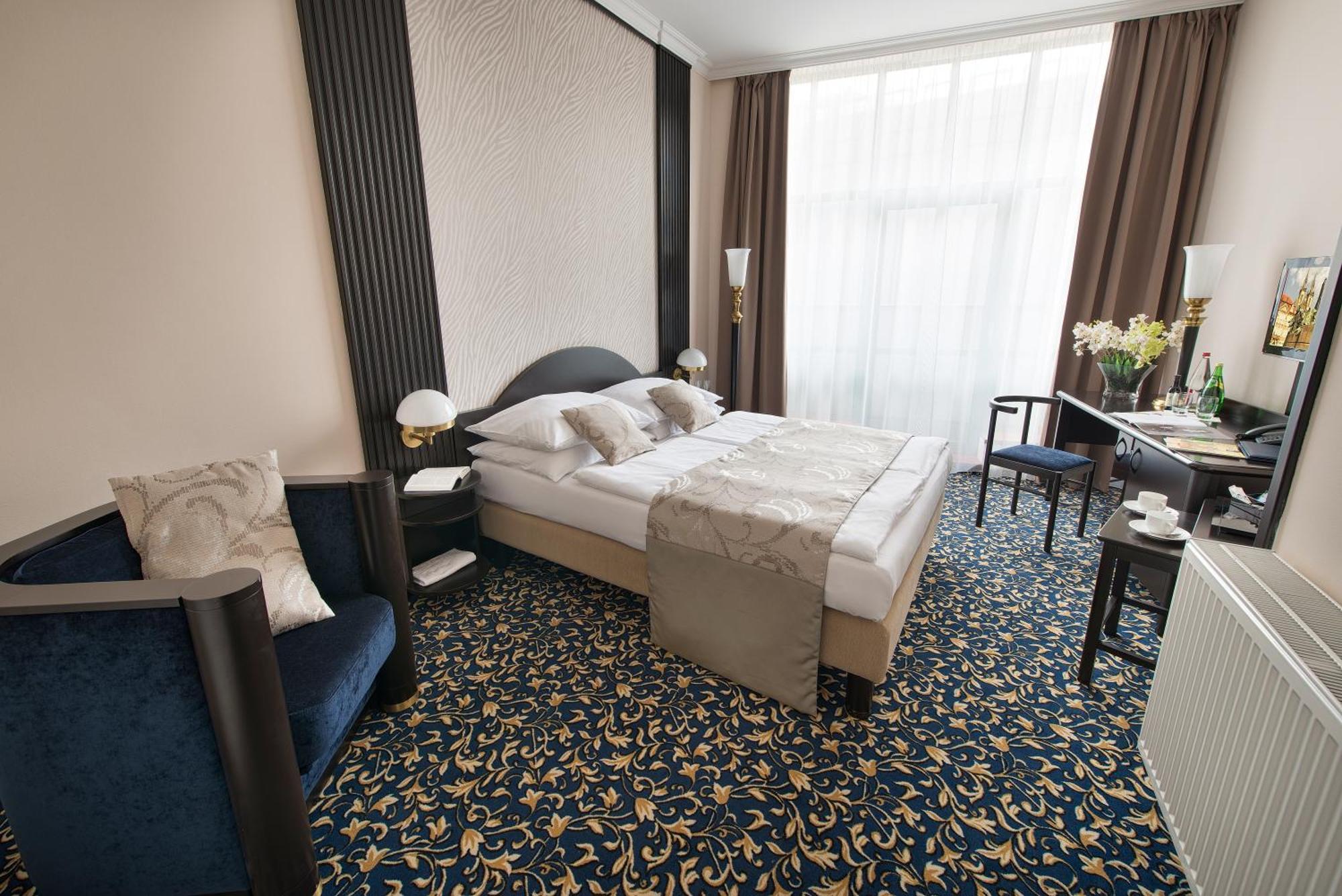 Doppelzimmer