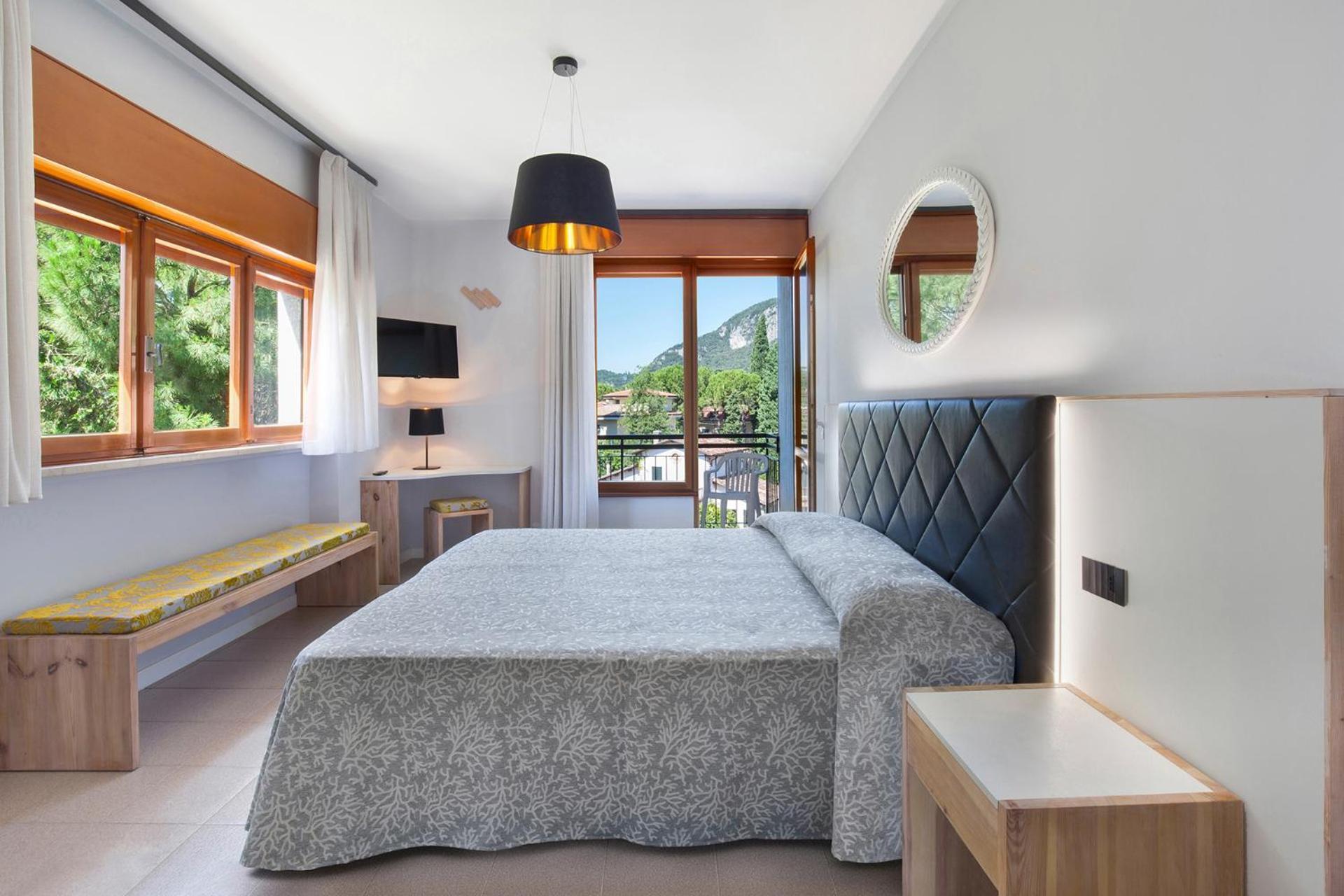 Superior Doppelzimmer