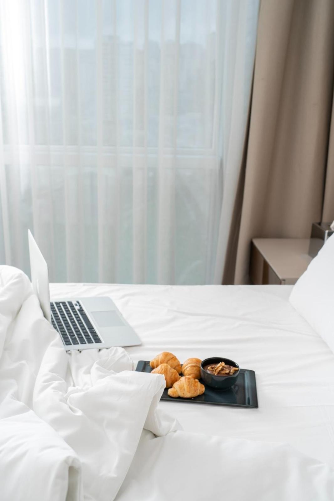 Deluxe Zweibettzimmer
