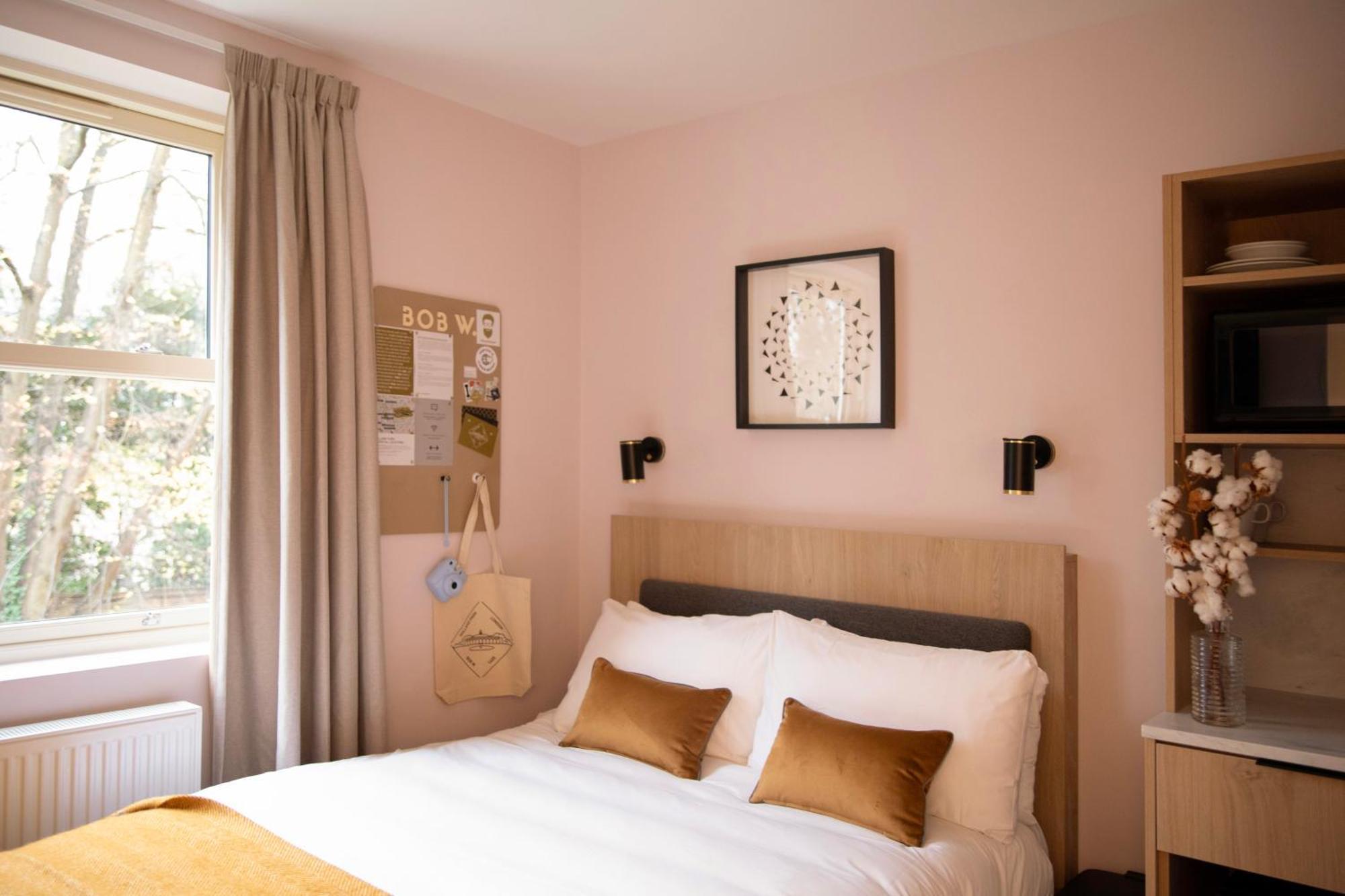 Kompakt Zimmer