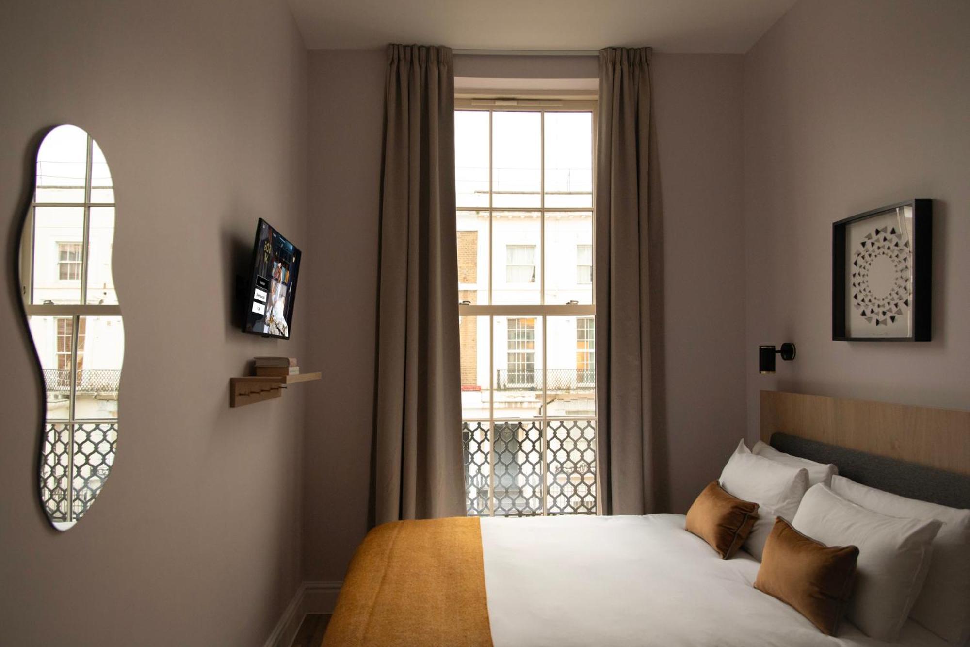 Kompakt Zimmer