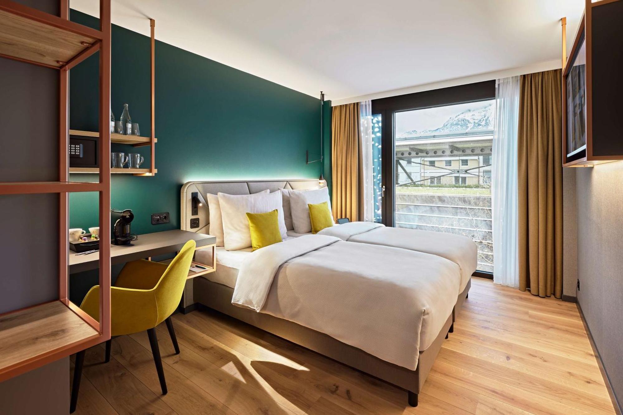 Essential Doppelzimmer, 14 m²