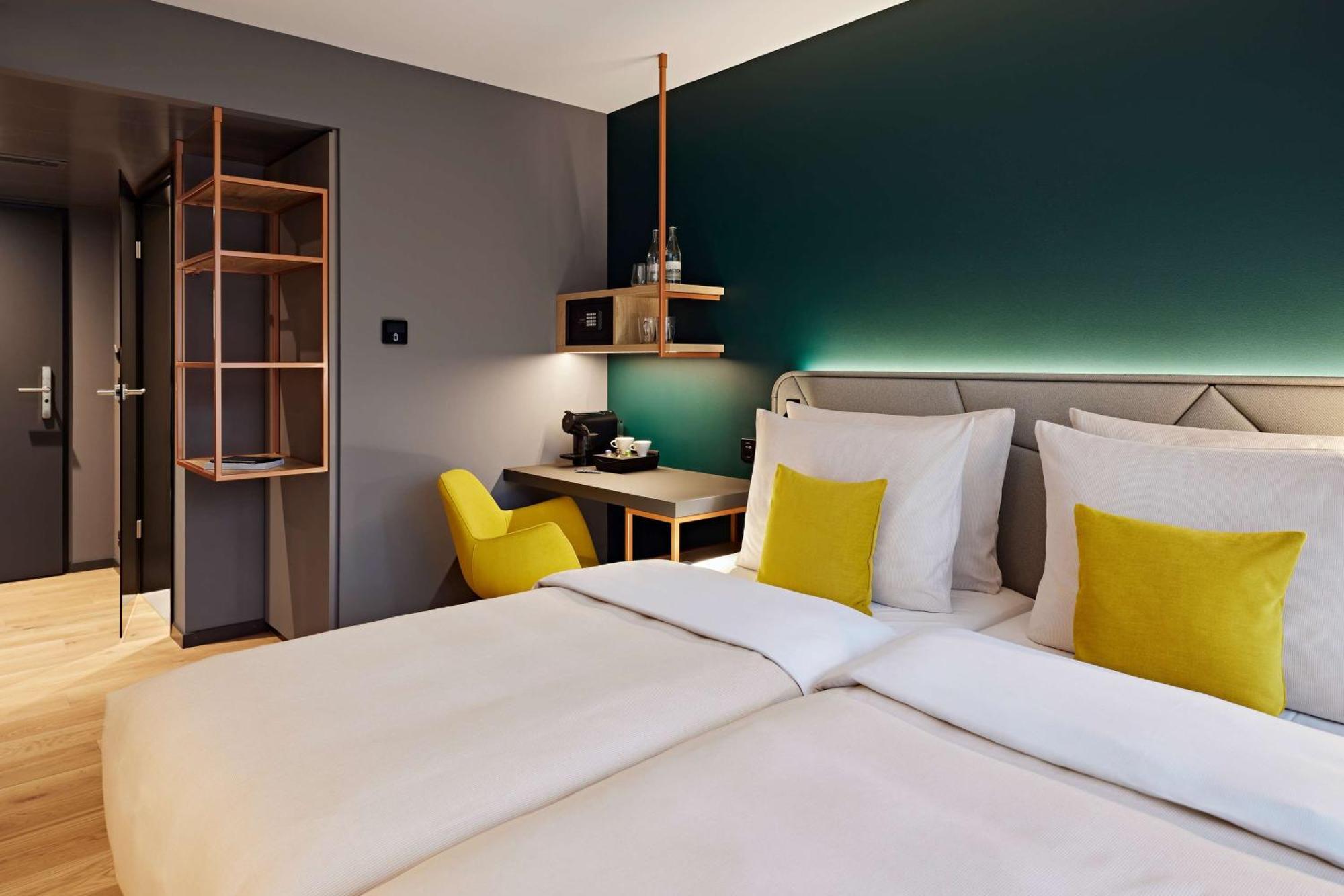 Superior Doppelzimmer, 14 m²