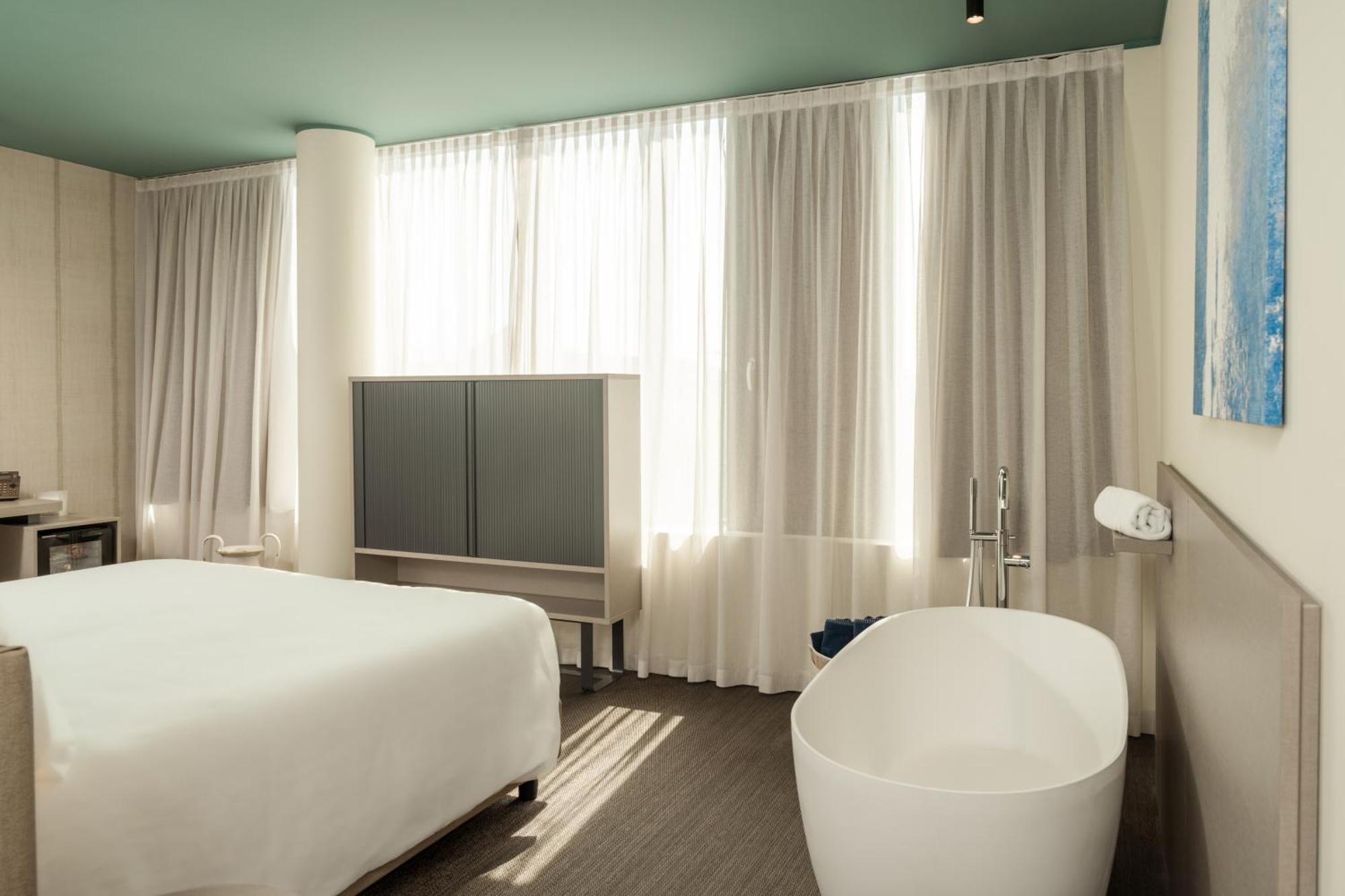 Präsidentensuite