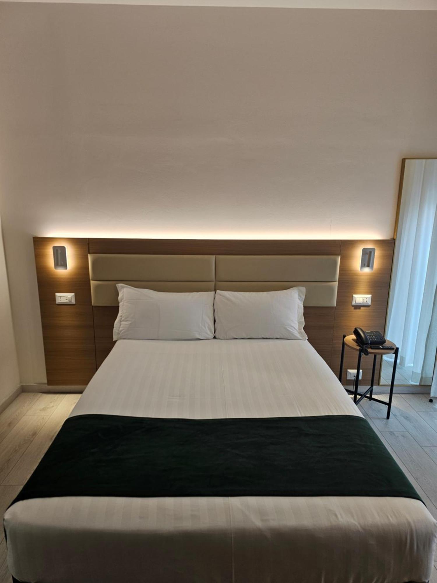 Kleines Doppelzimmer