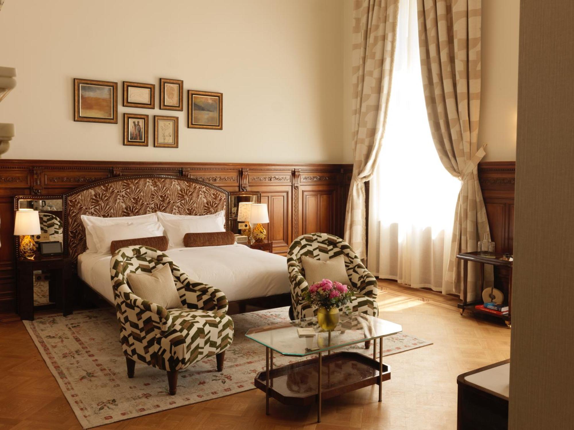 Suite Chambon
