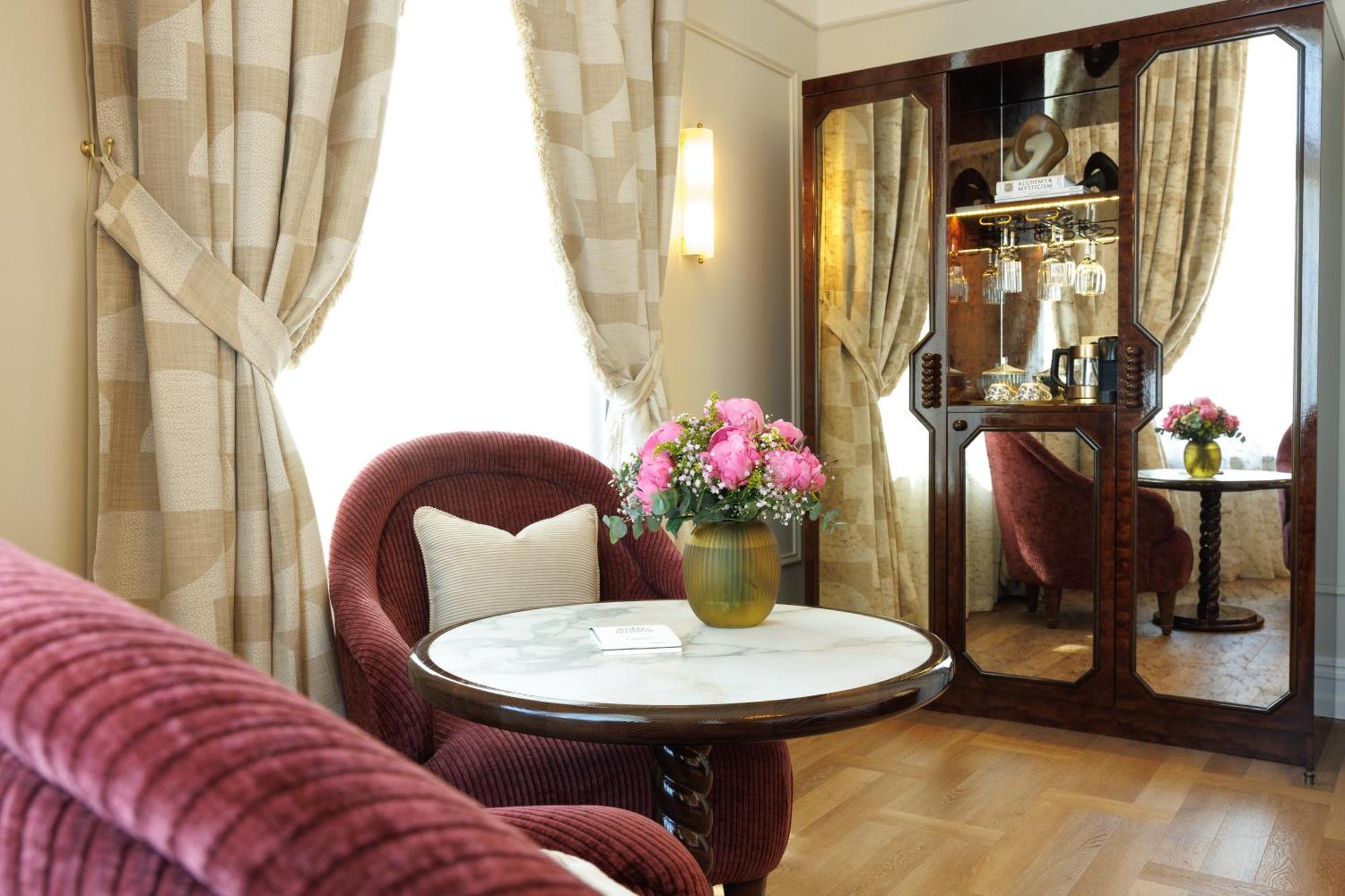 Suite Orchidea