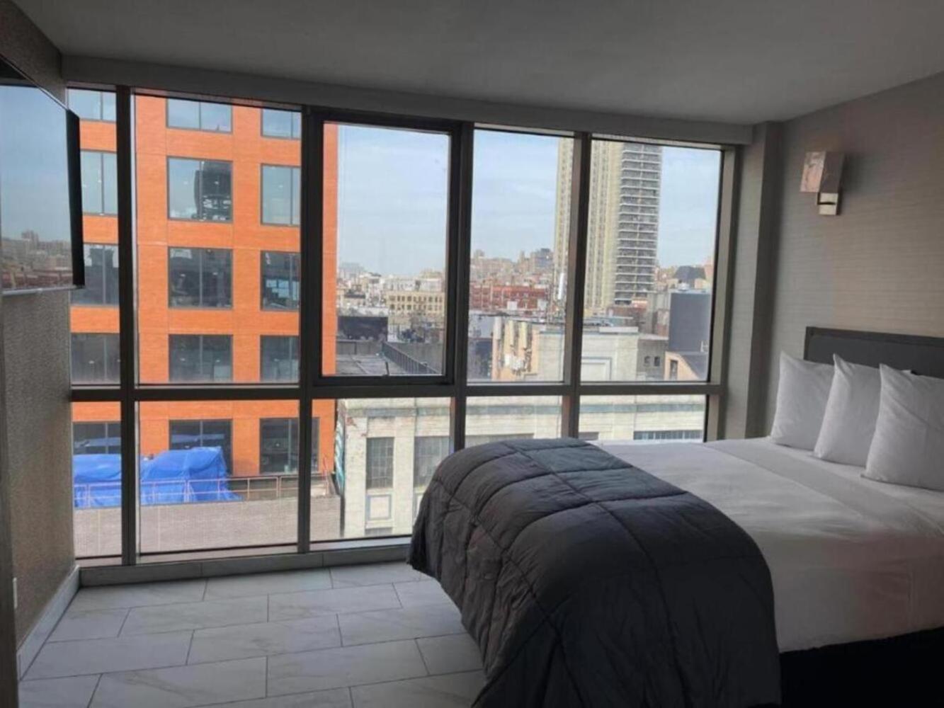 Deluxe Zimmer mit Queensize-Bett