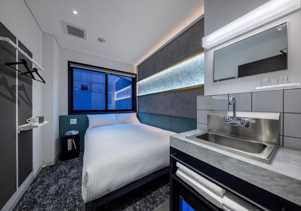Doppelzimmer mit Gemeinschaftsbad