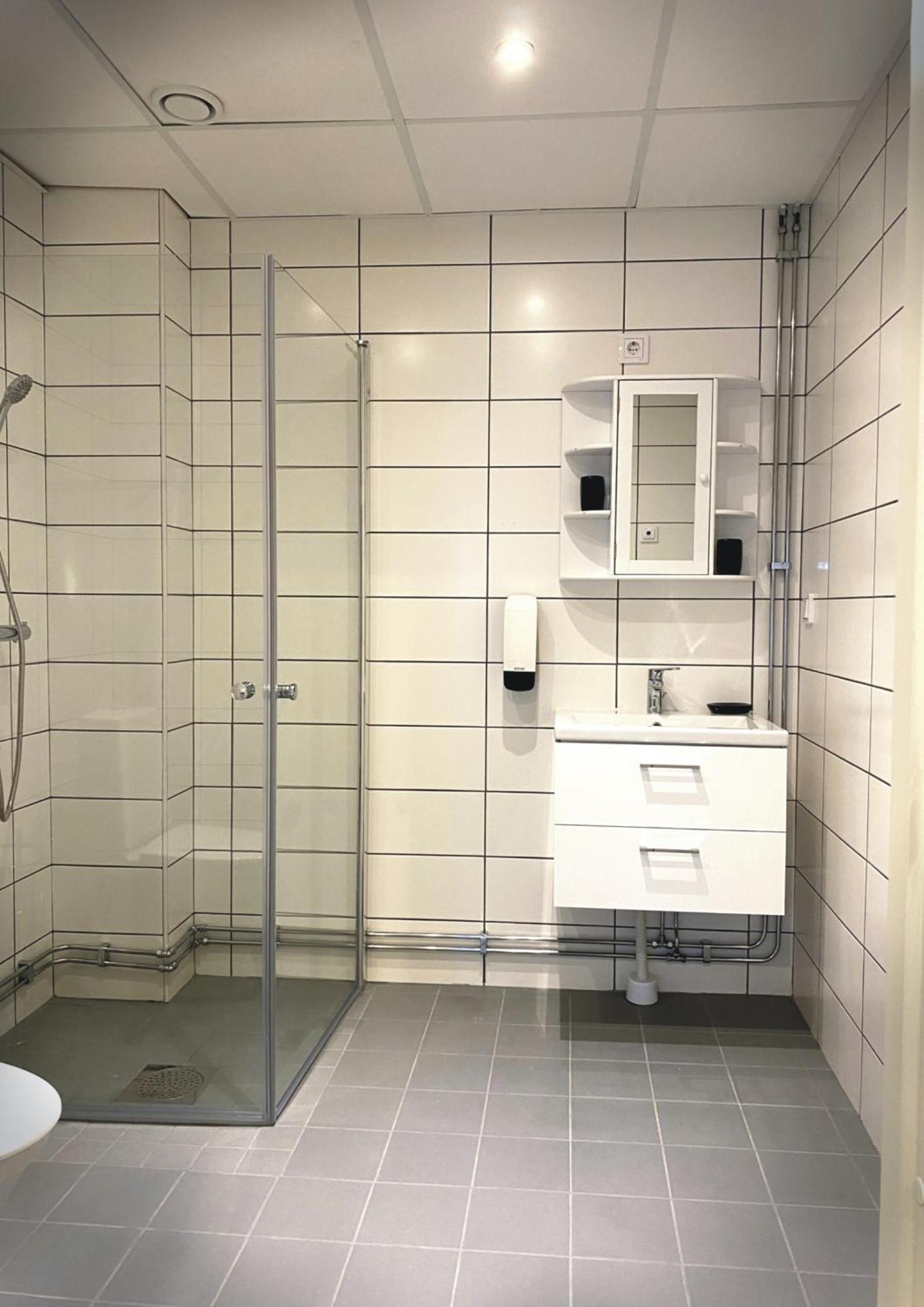 Budget Doppelzimmer