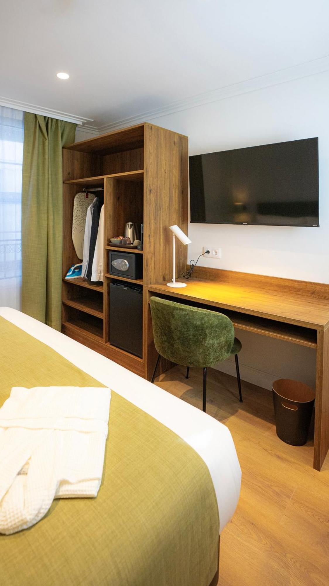 Doppelzimmer