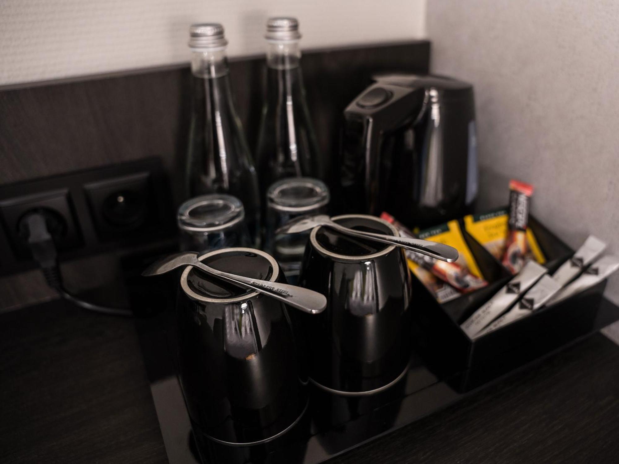 Standard Doppelzimmer
