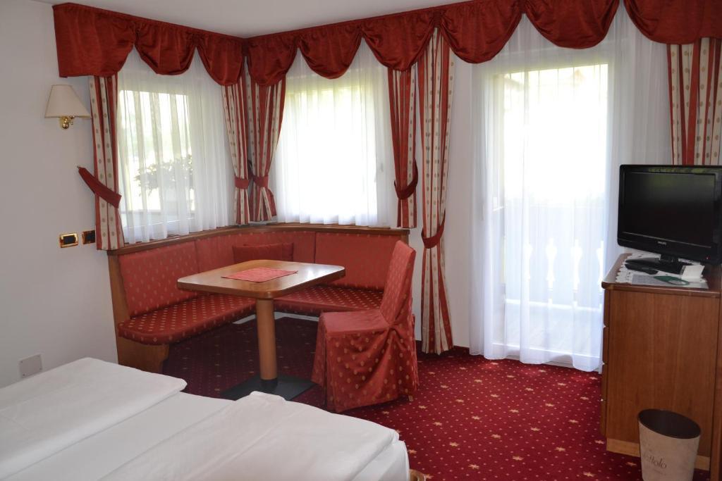 Comfort Doppelzimmer