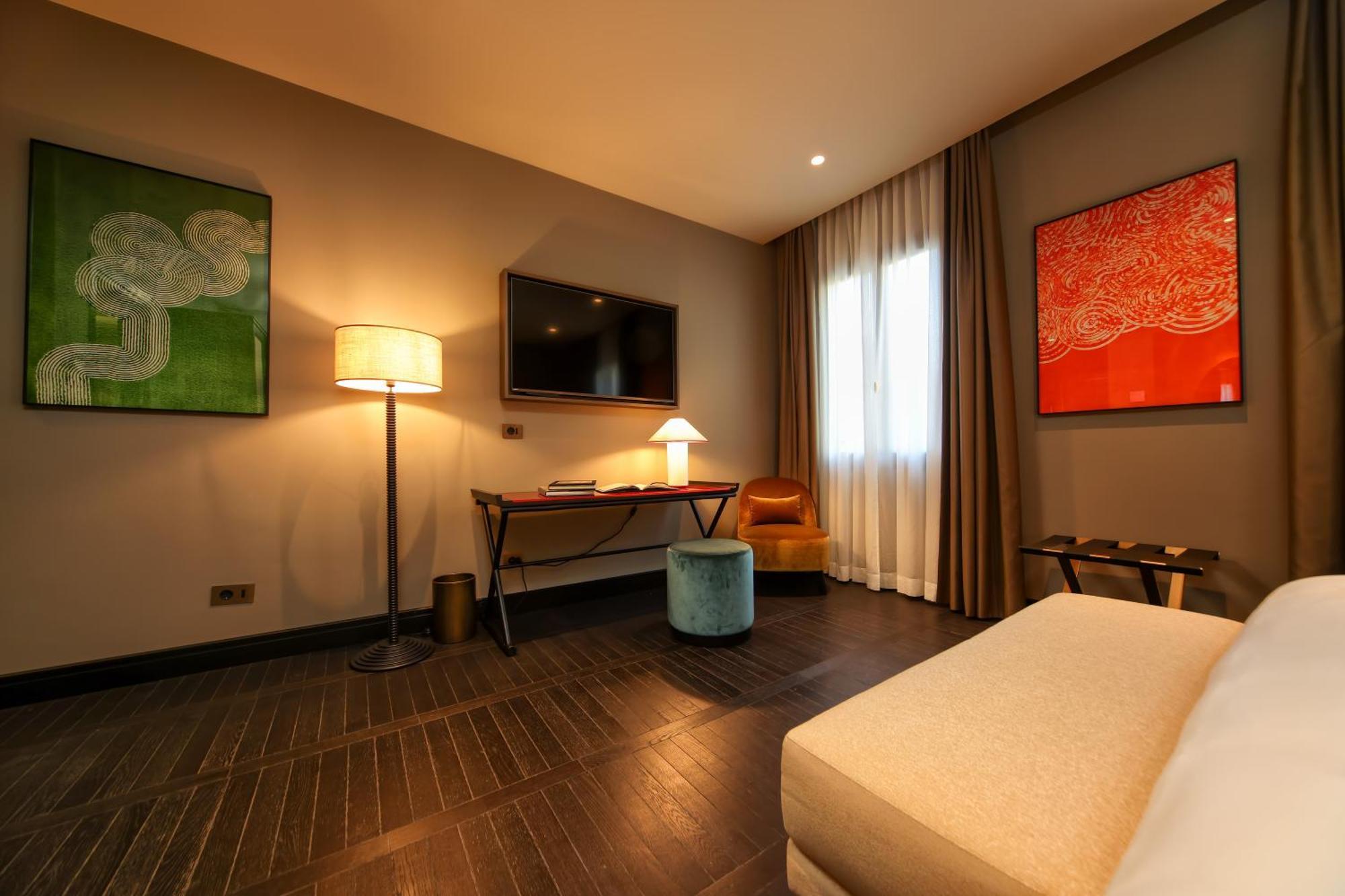 Executive Doppelzimmer