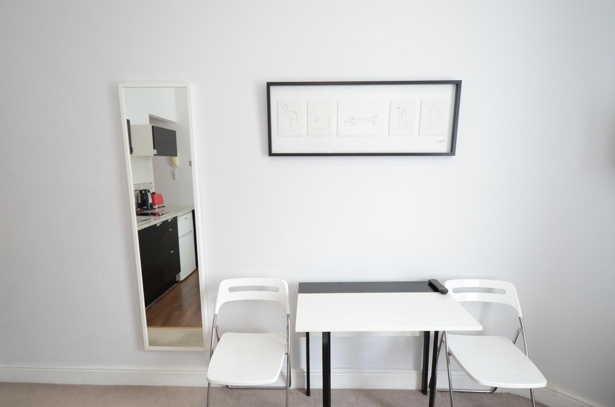 Standard Doppelzimmer