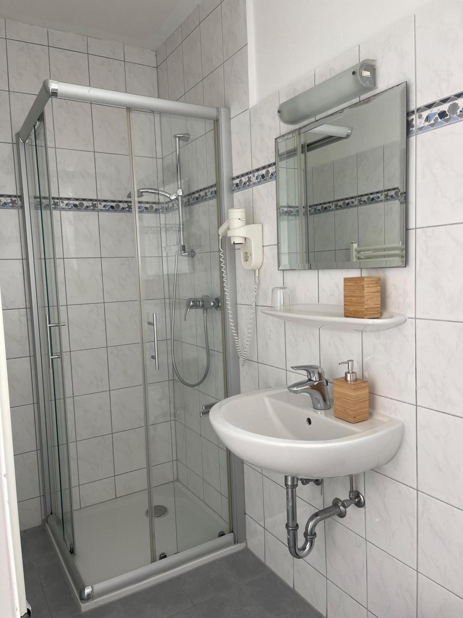 Budget Einzelzimmer