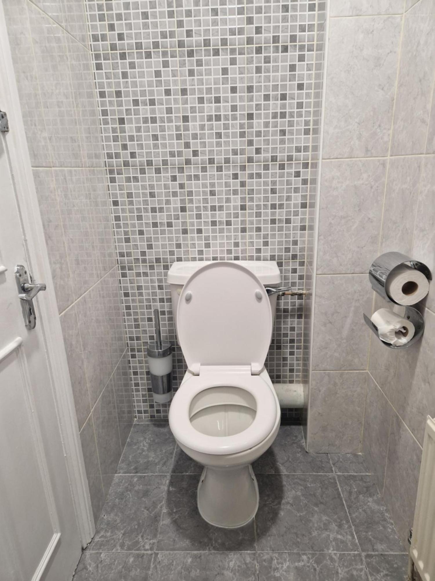Budget Doppelzimmer