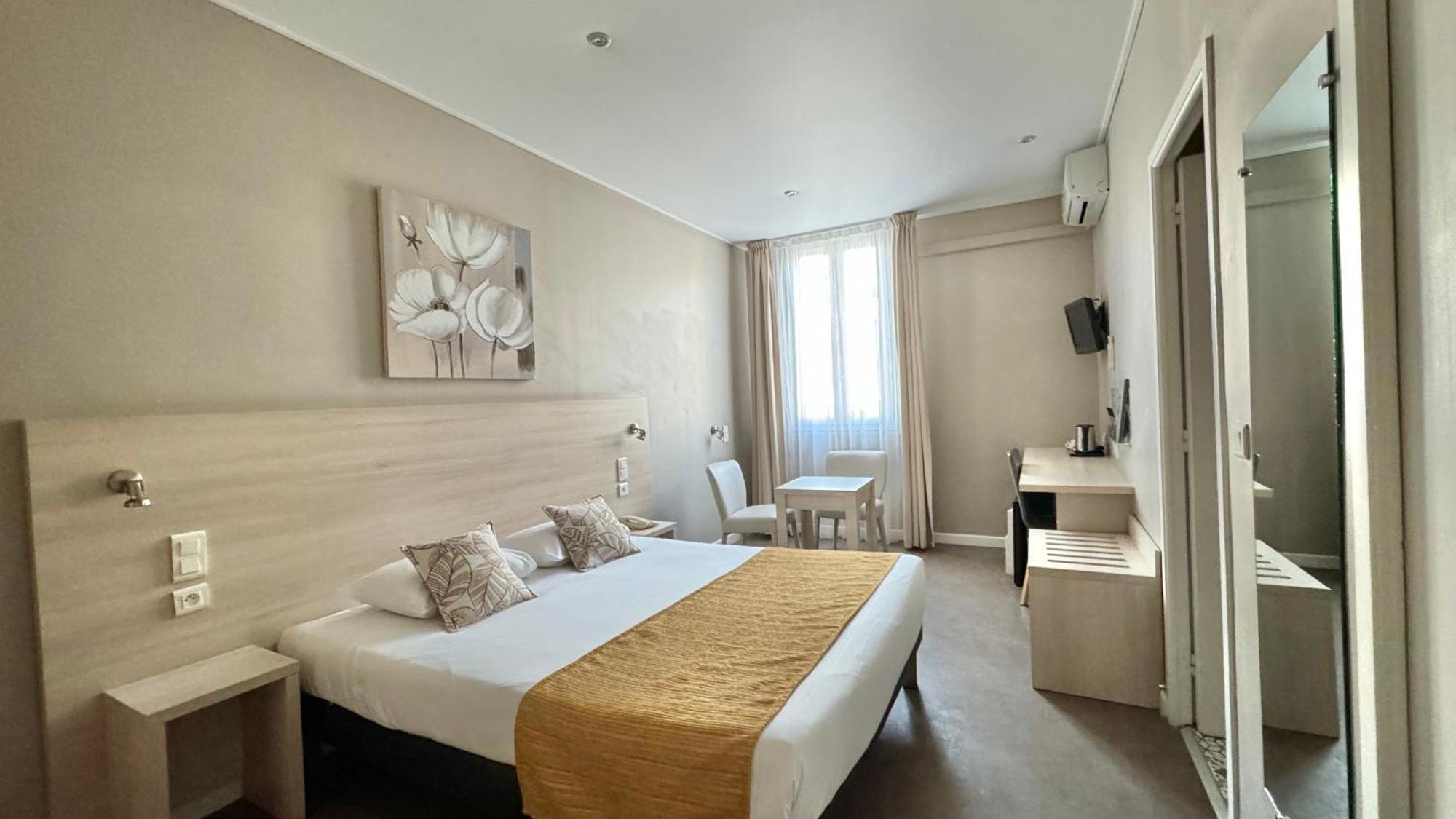 Superior Doppelzimmer