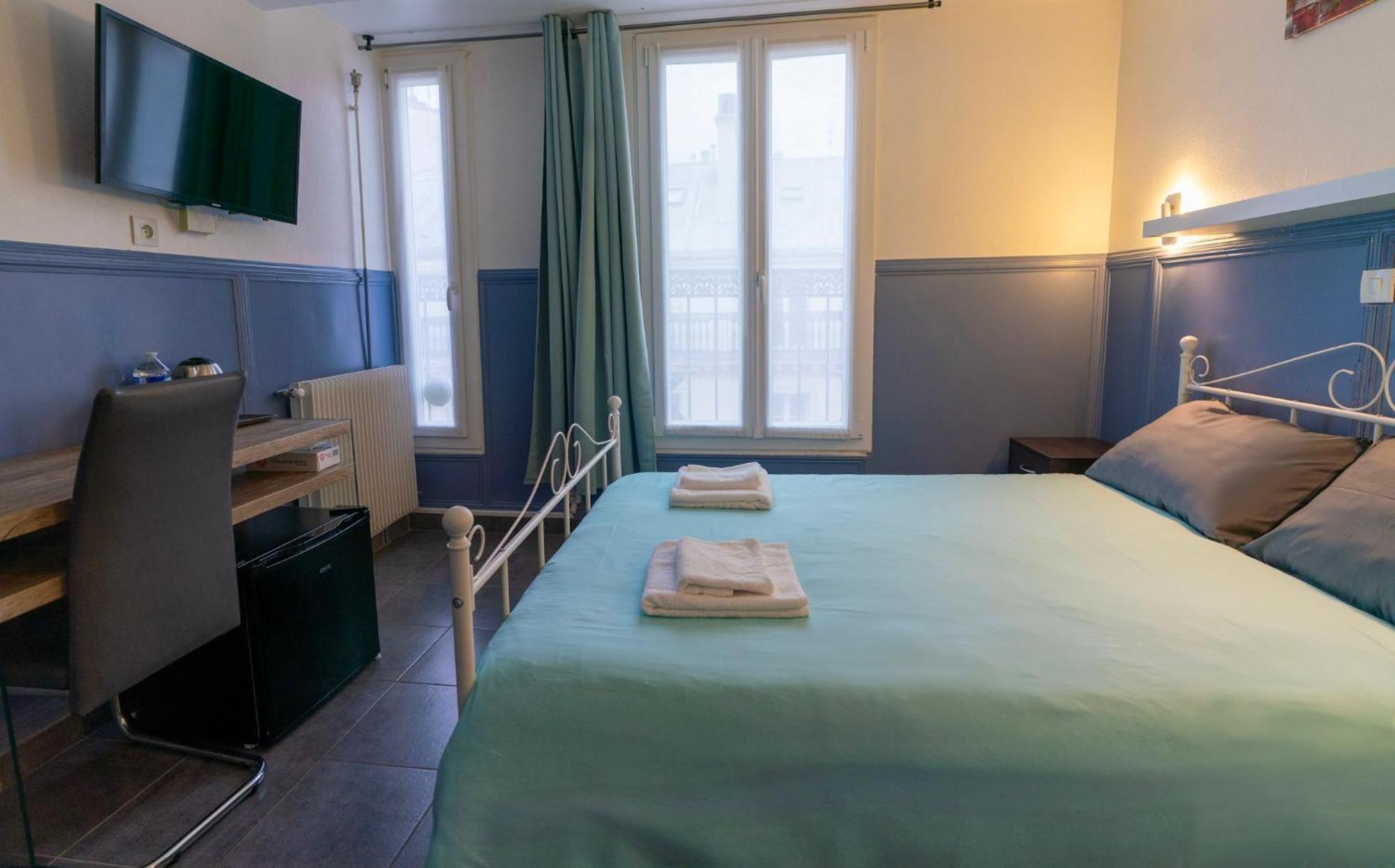 Doppelzimmer
