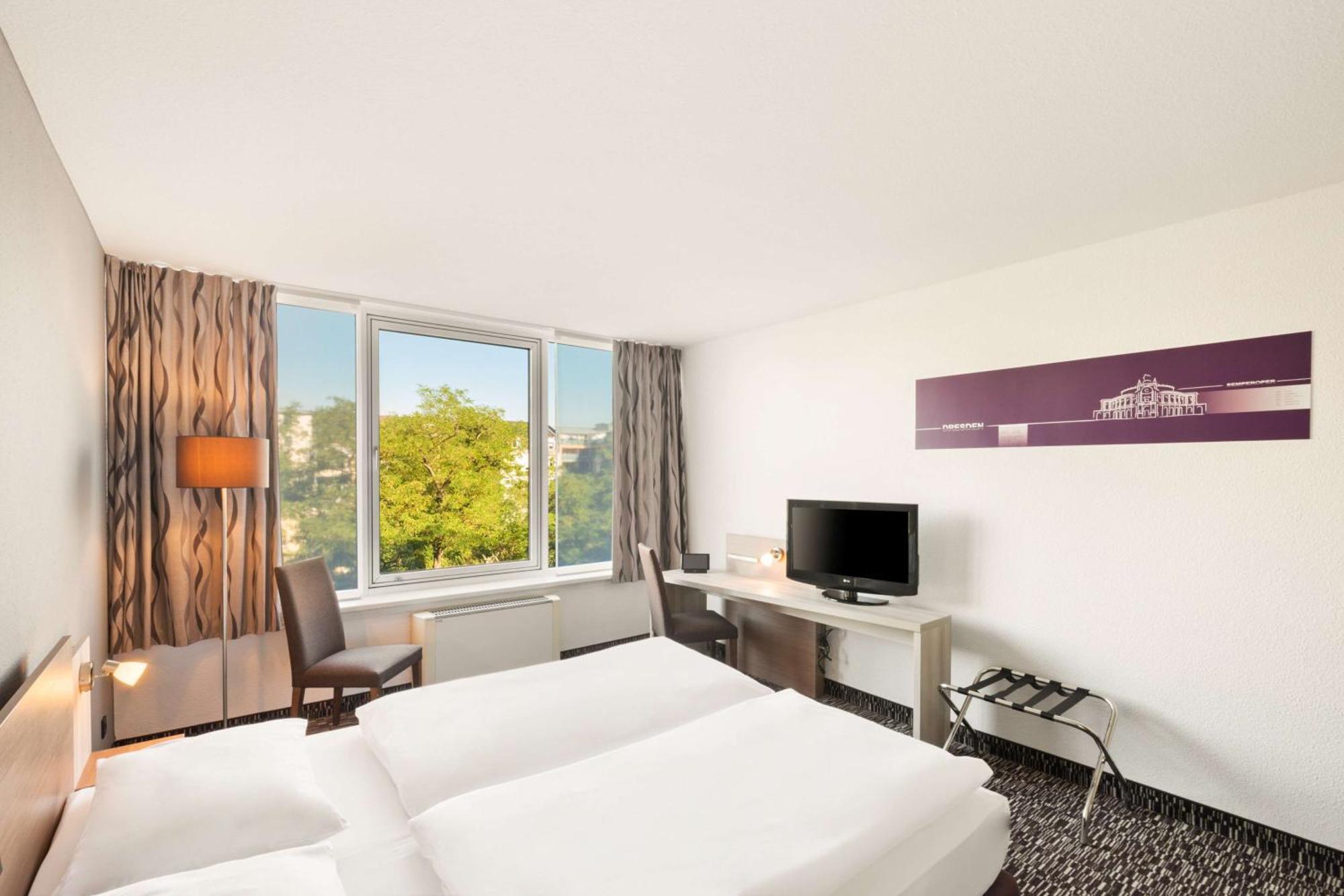 Standard Doppelzimmer