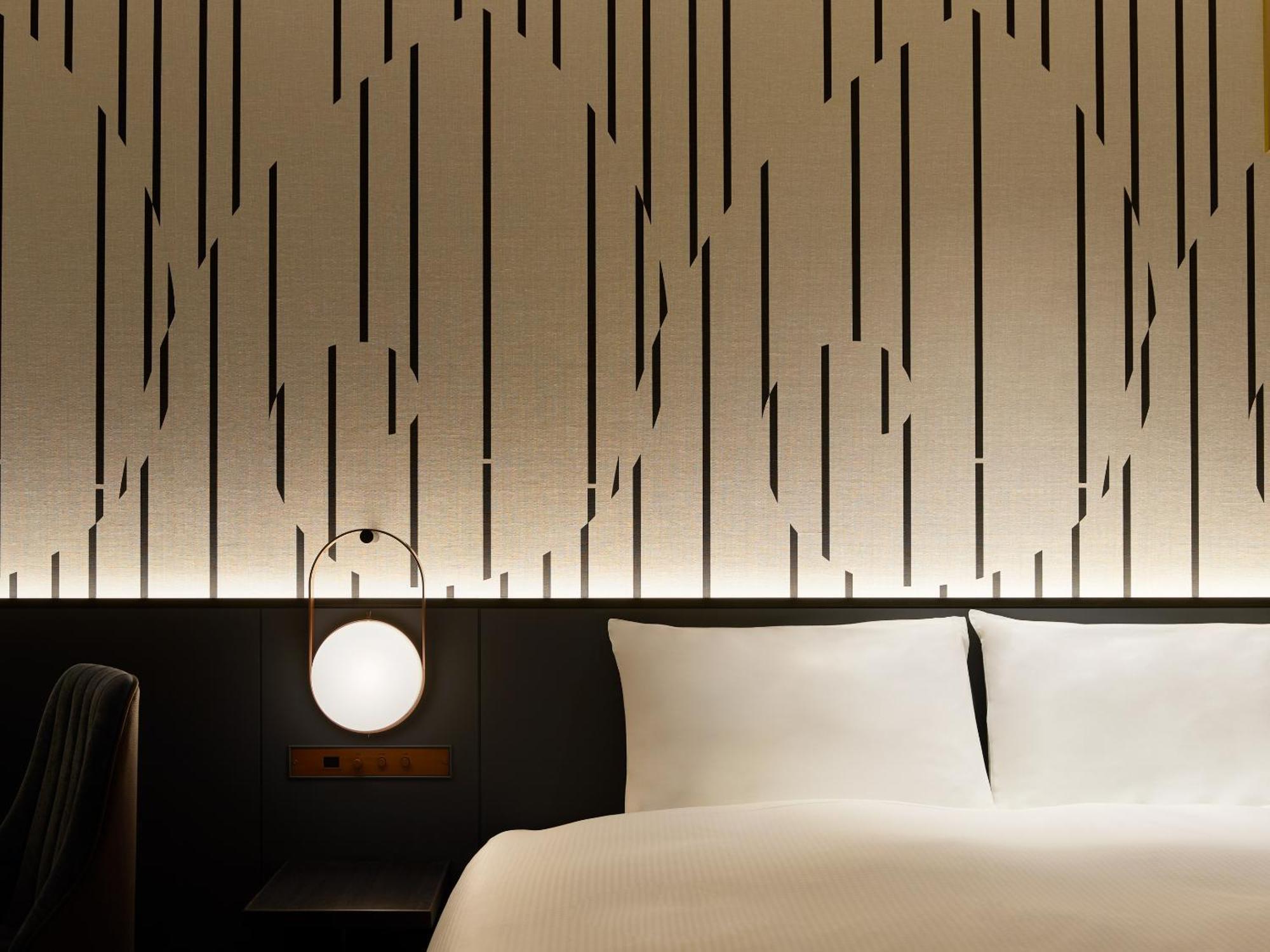 Superior Zimmer mit Kingsize-Bett