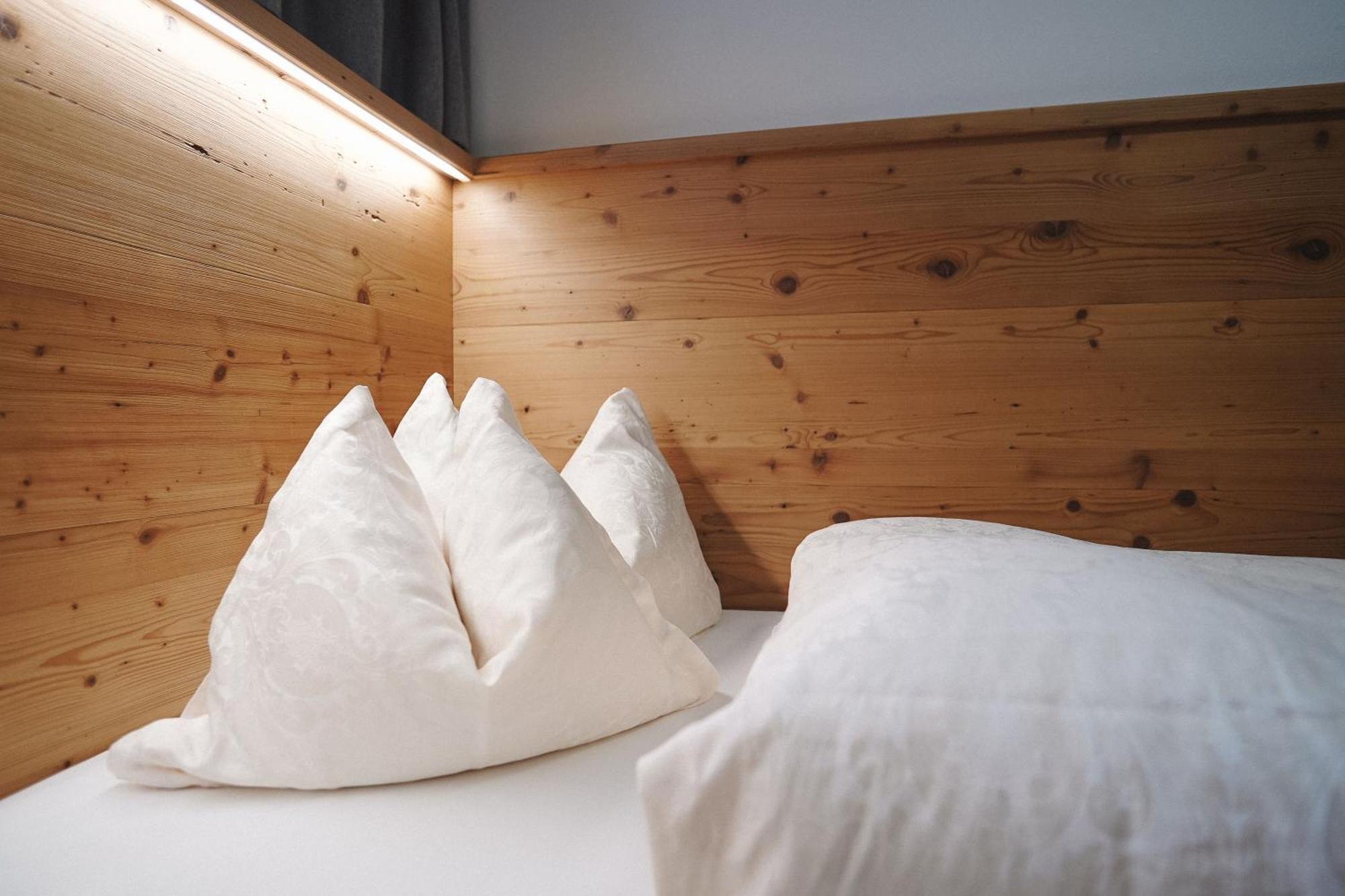 Budget Doppelzimmer
