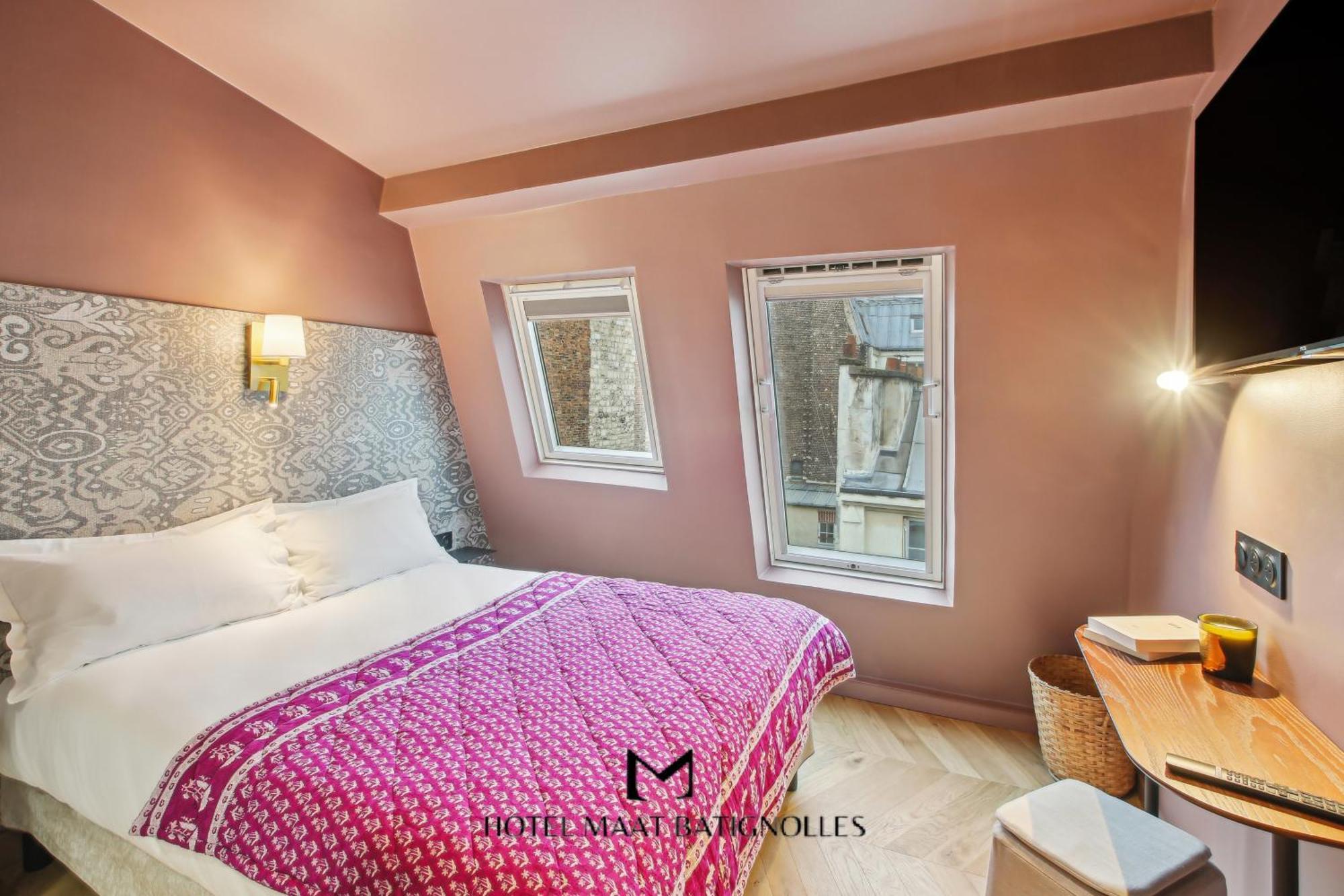 Kleines Doppelzimmer