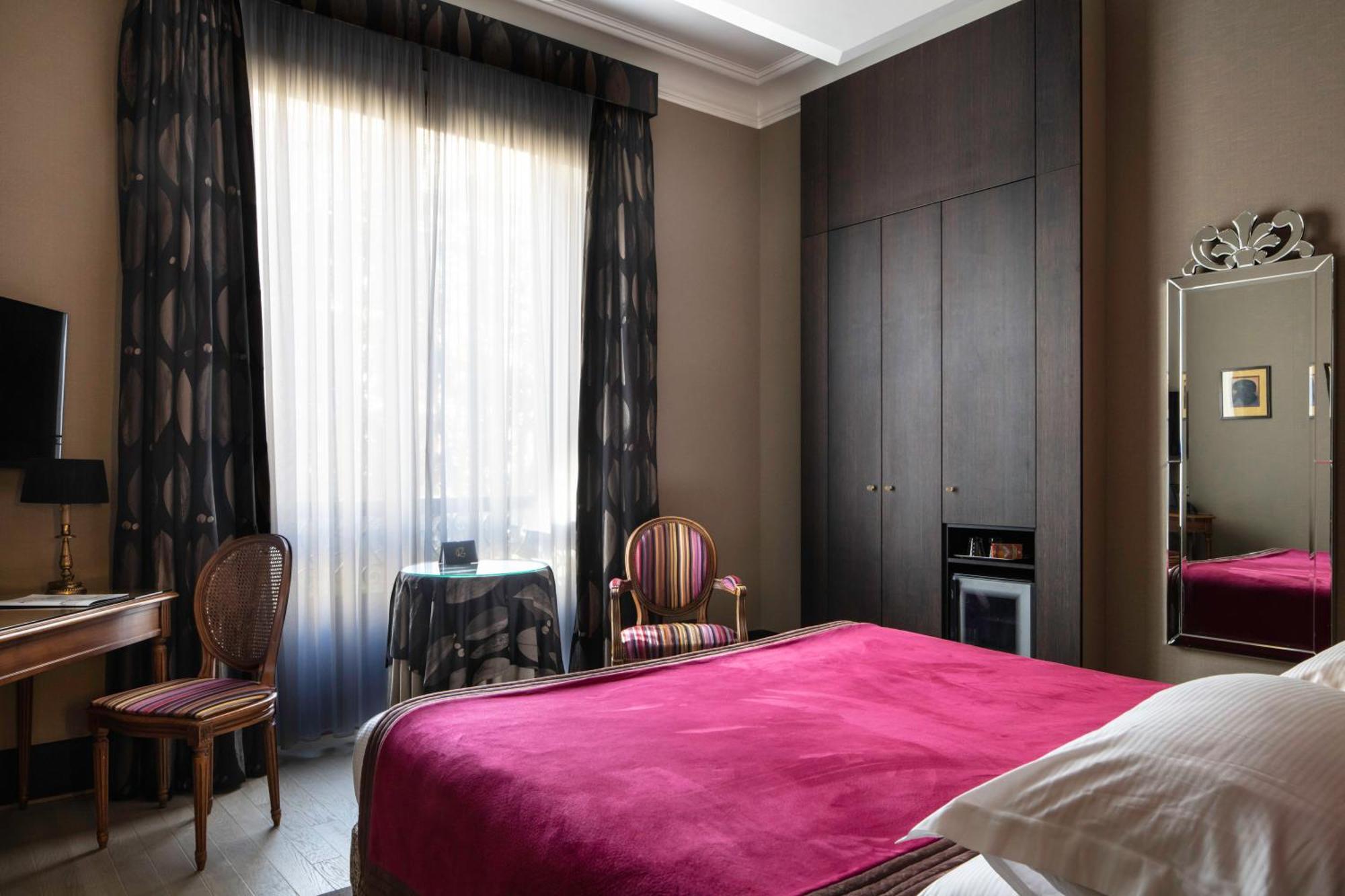 Superior Doppelzimmer