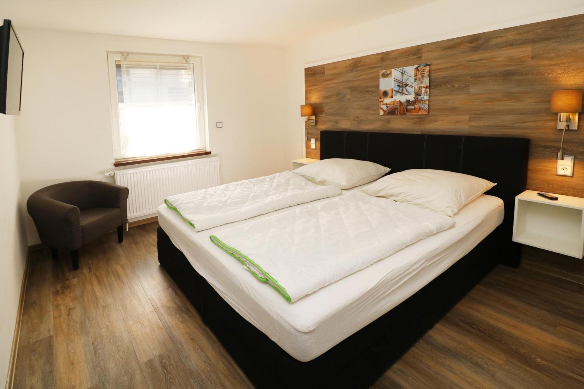 Deluxe Apartment - Nebengebäude